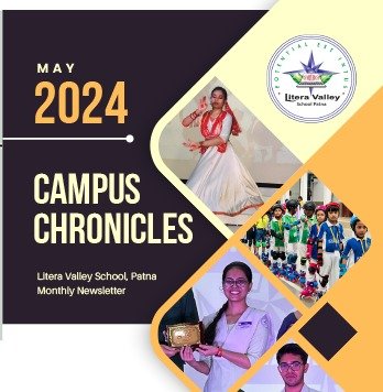 Campus Chronicle Thumbnail