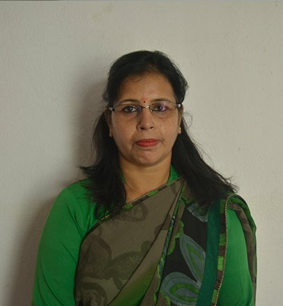 ANITA SINGH