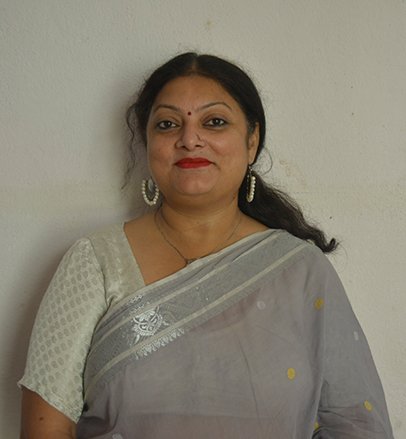 GARGI PRASAD