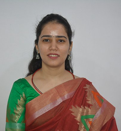 IRA BHARTI