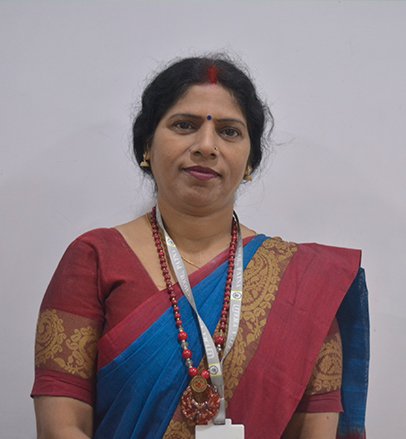 MAMTA SINHA