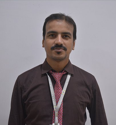 MANISH KUMAR GUPTA