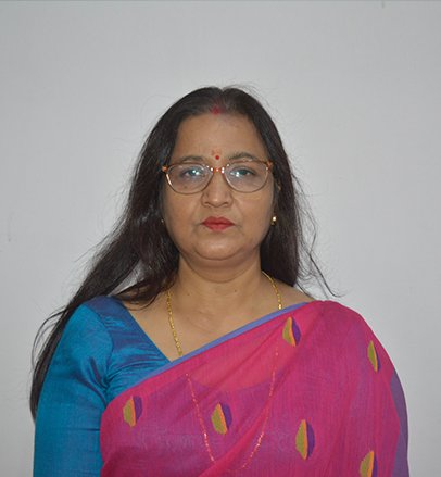 SEEMA CHAUDHARY