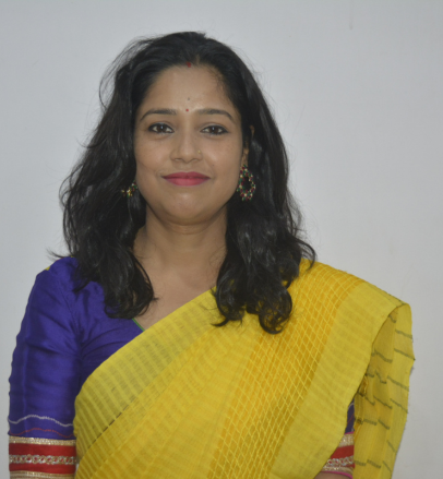 SUPRIYA RAJ