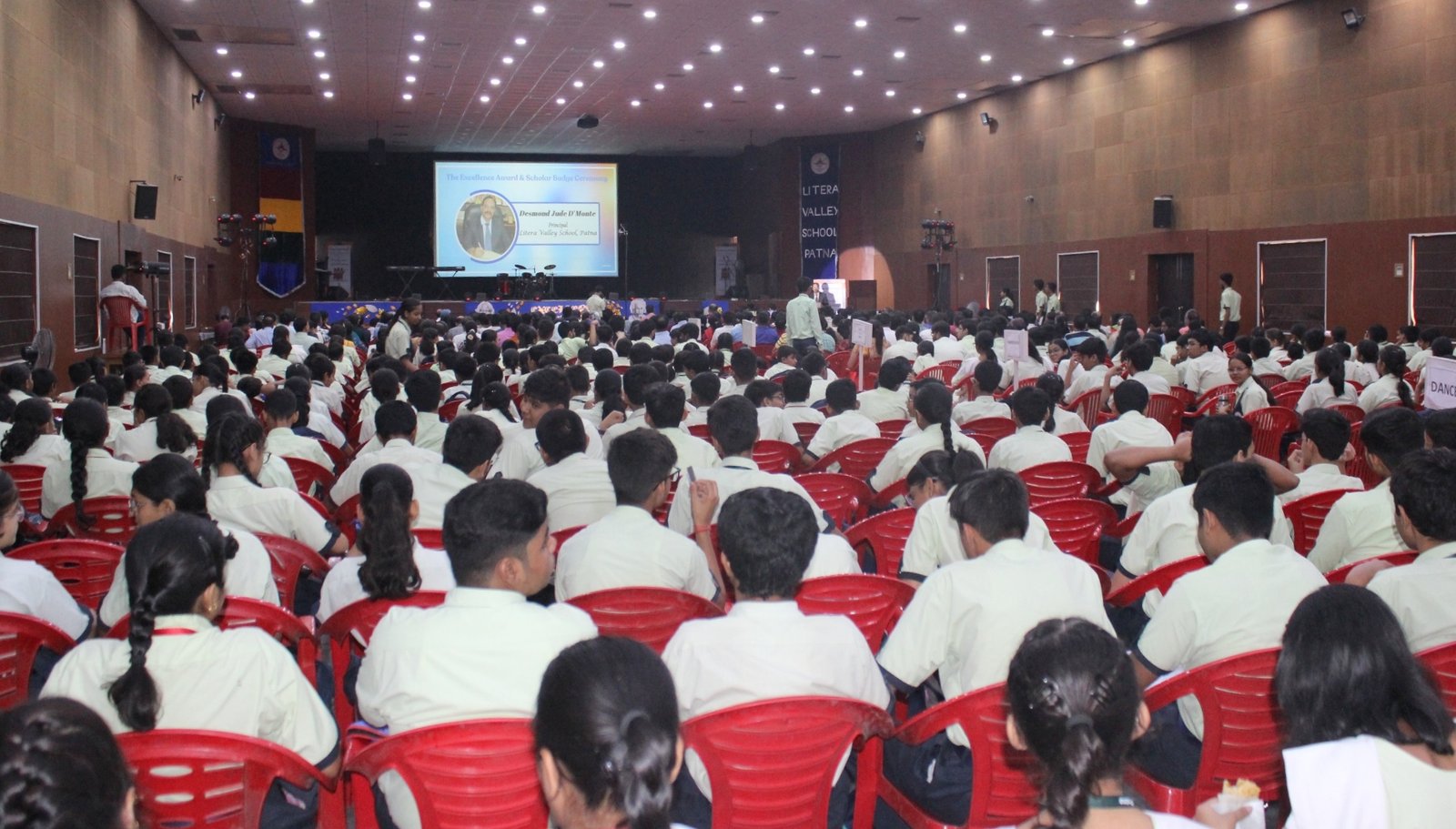 school in bhagwat Nagar patna