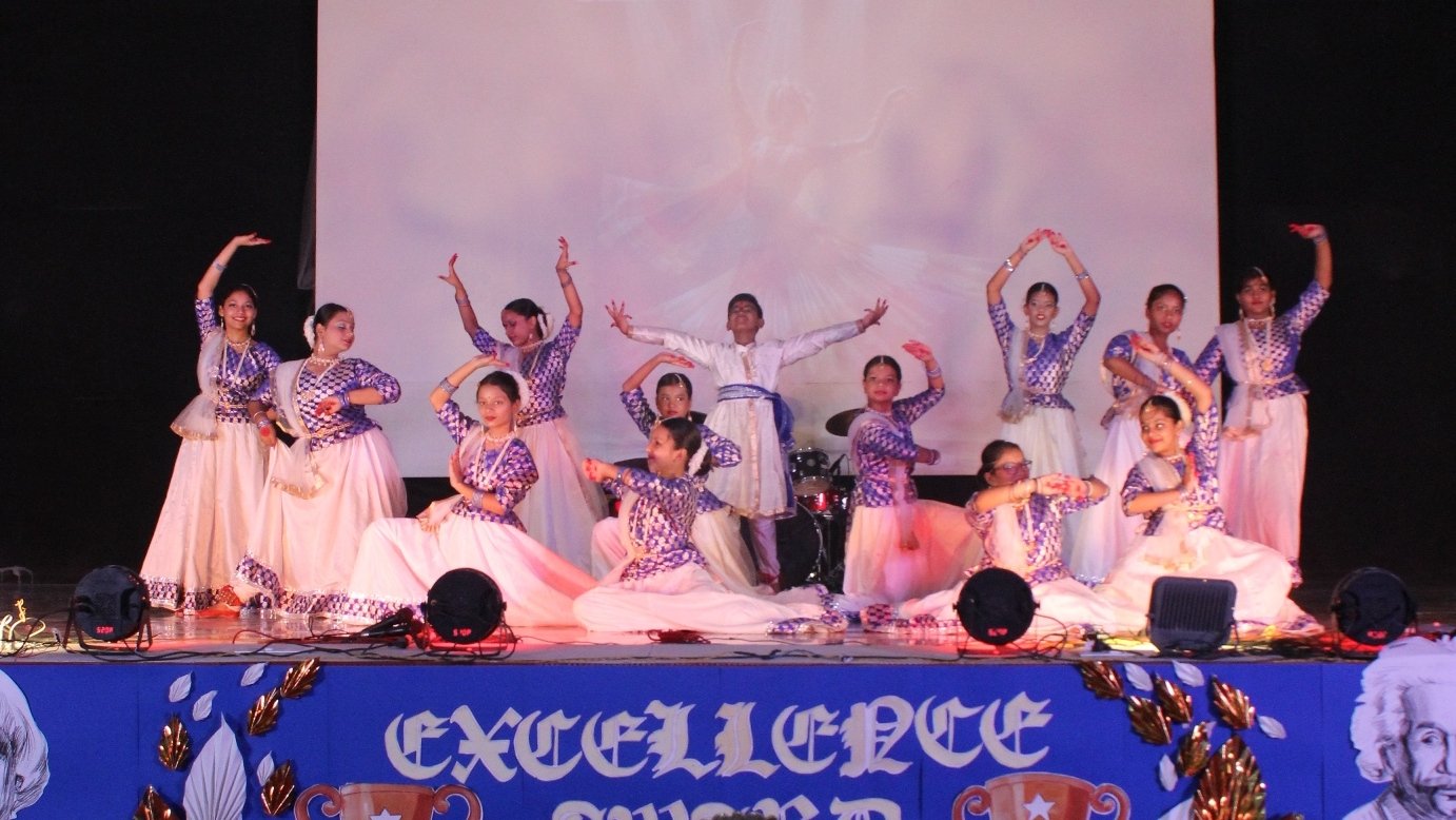 school in bhagwat Nagar patna