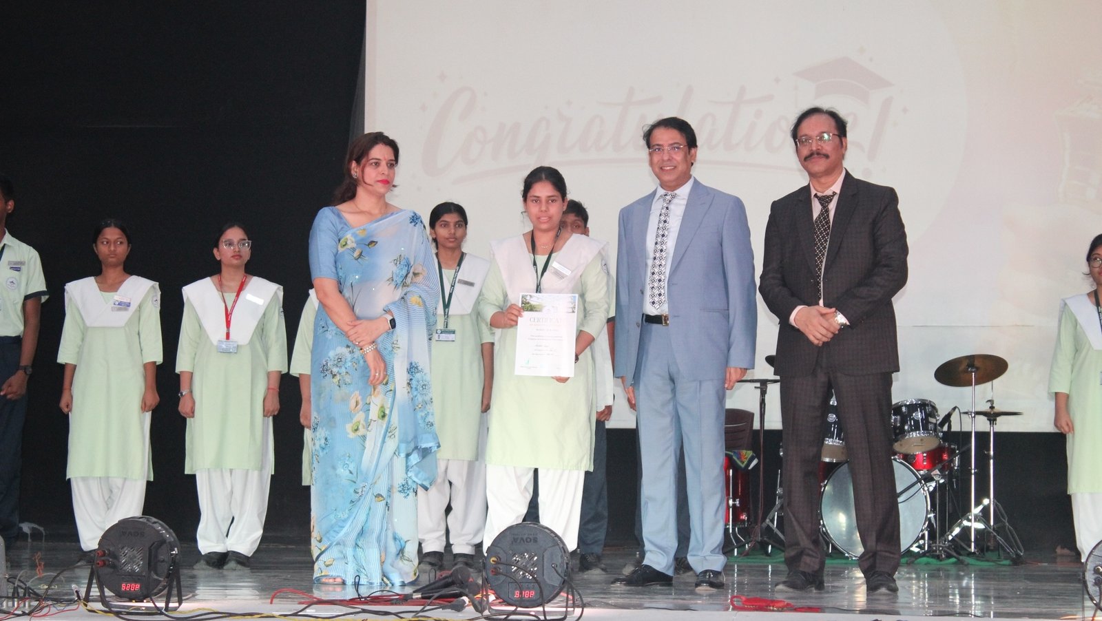 school in bhagwat Nagar patna