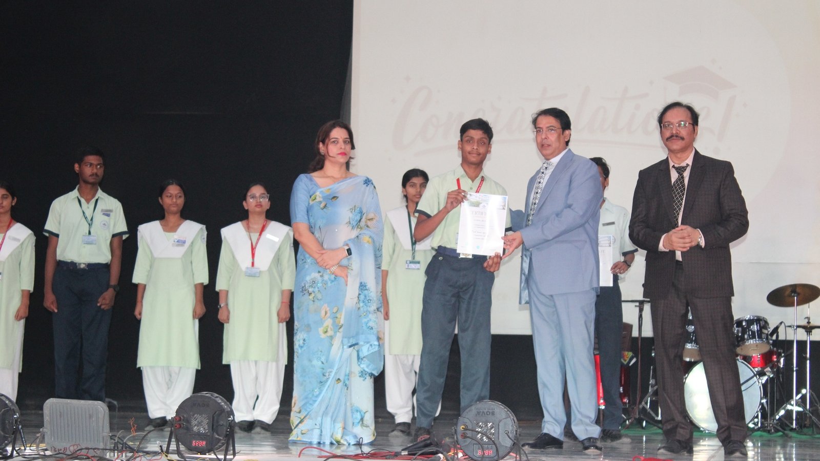 school in bhagwat Nagar patna