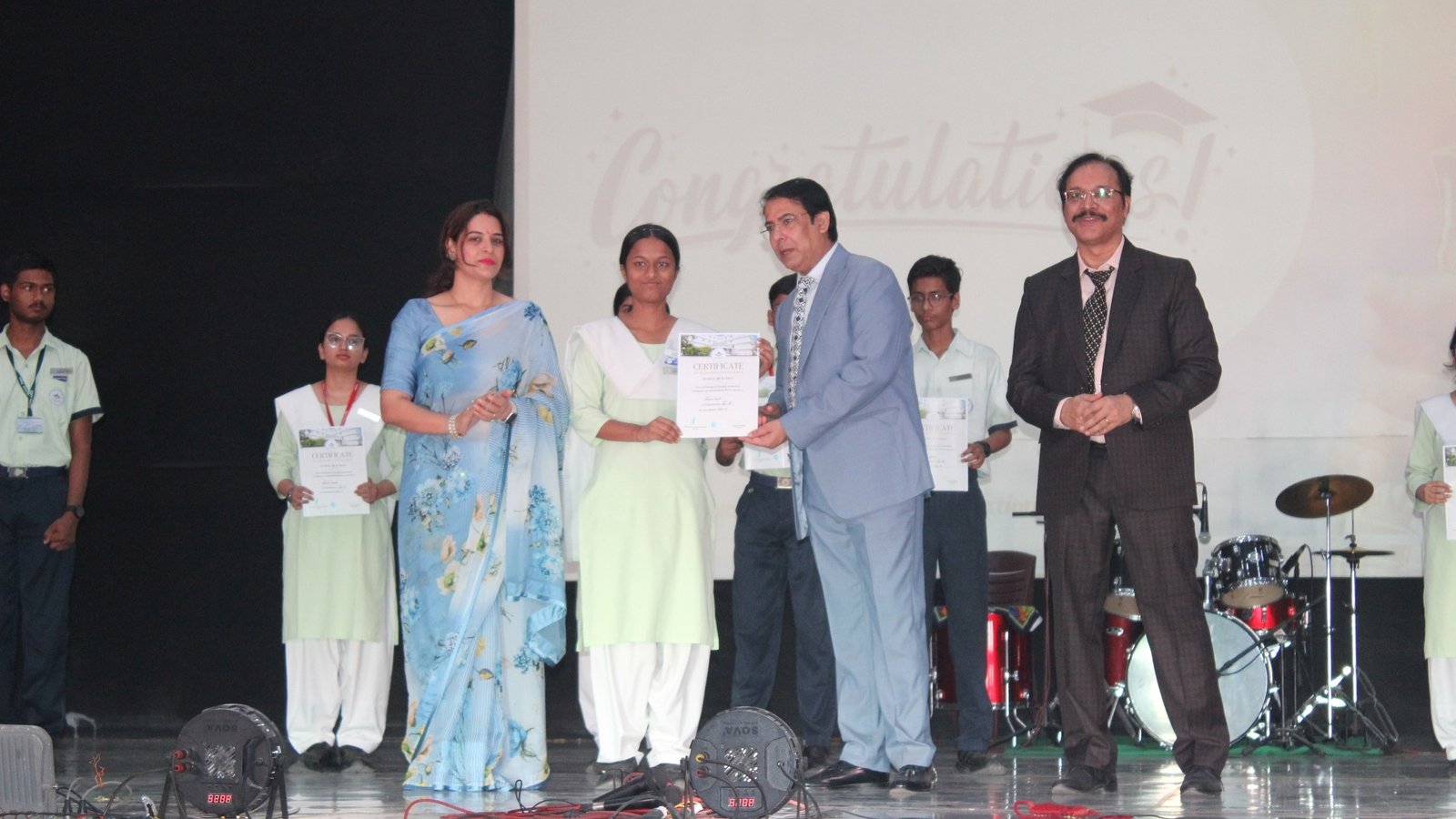 school in bhagwat Nagar patna