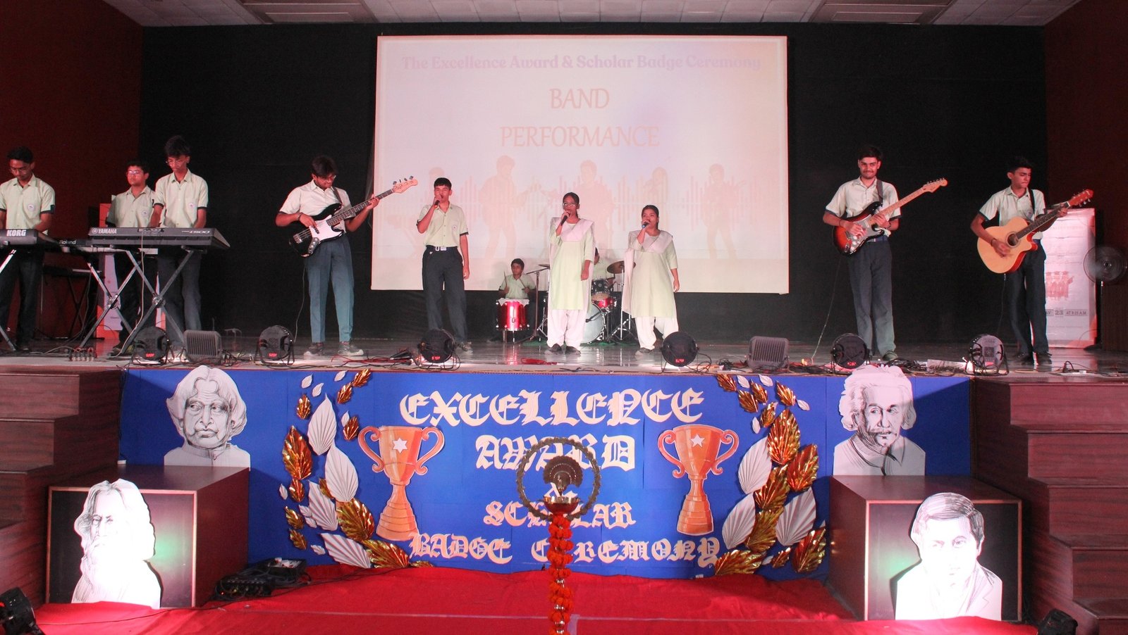 school in bhagwat Nagar patna