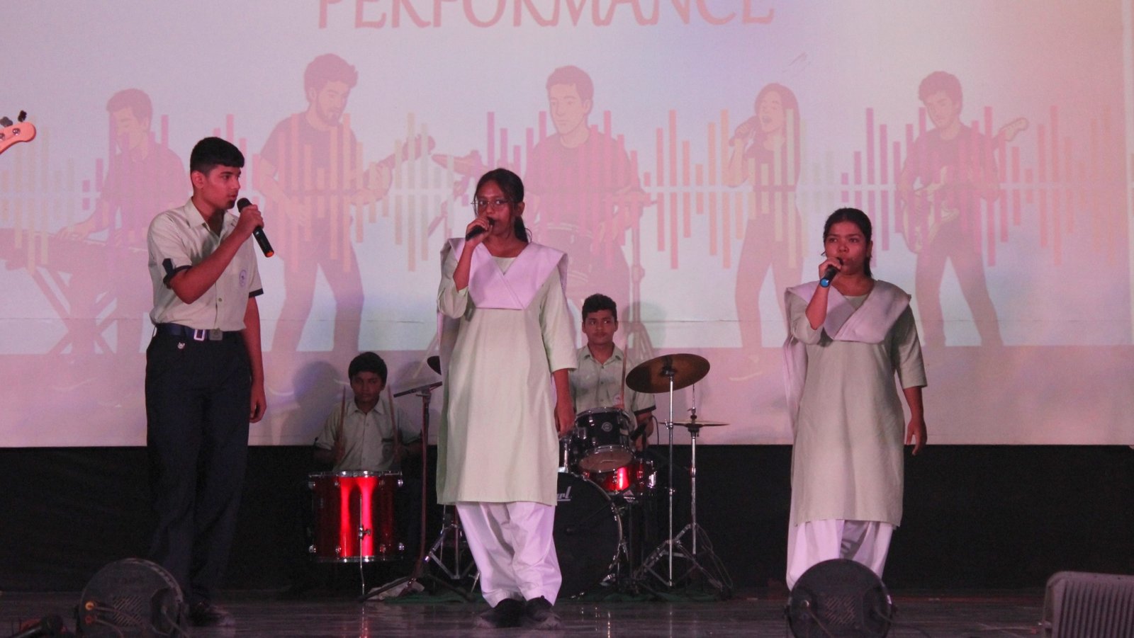 school in bhagwat Nagar patna