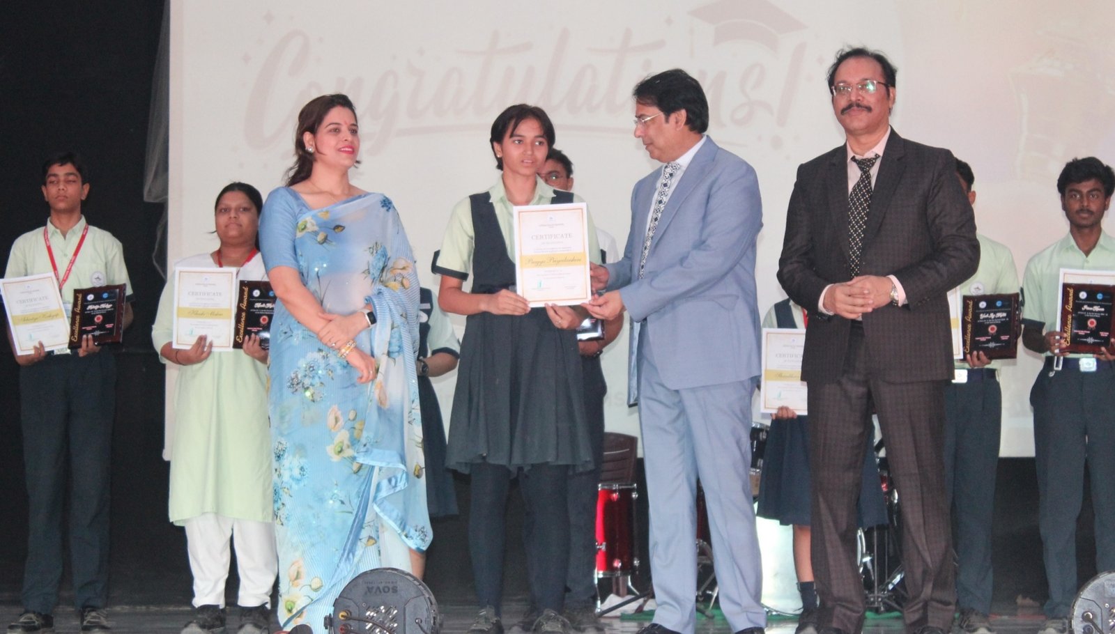 school in bhagwat Nagar patna
