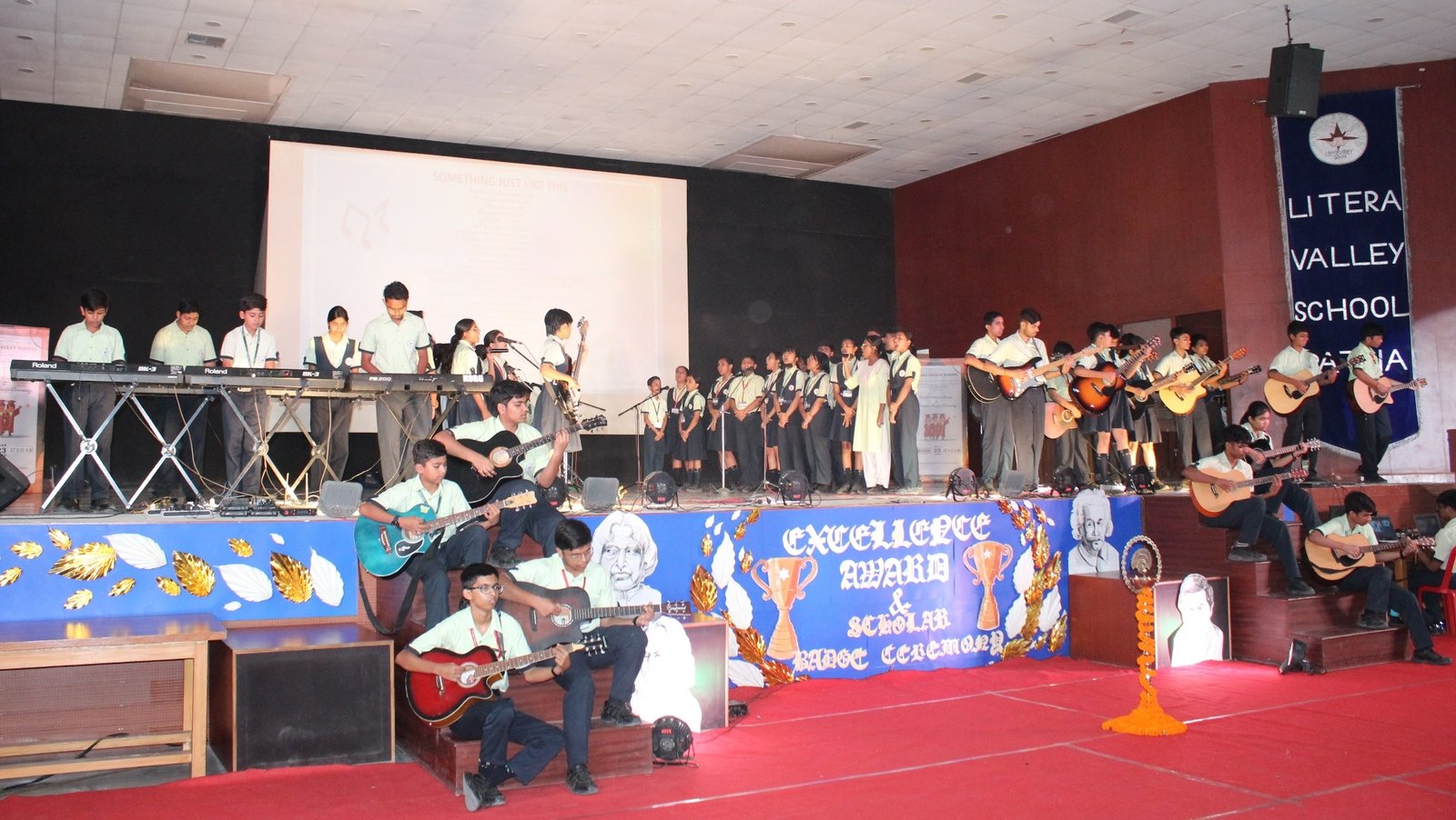 school in bhagwat Nagar patna
