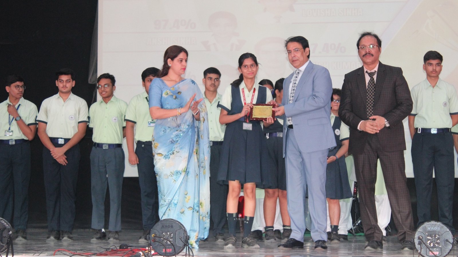 school in bhagwat Nagar patna