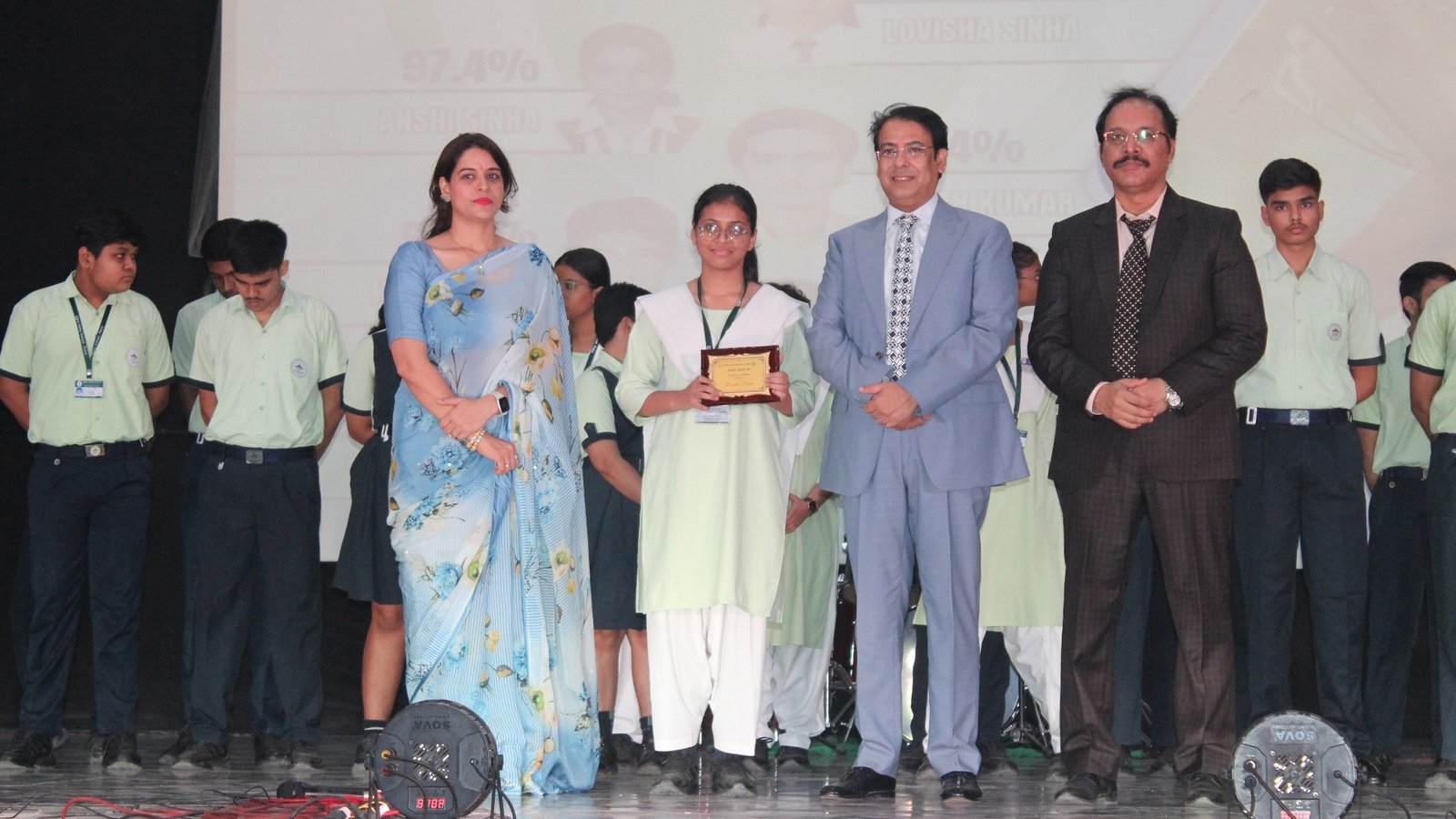 school in bhagwat Nagar patna