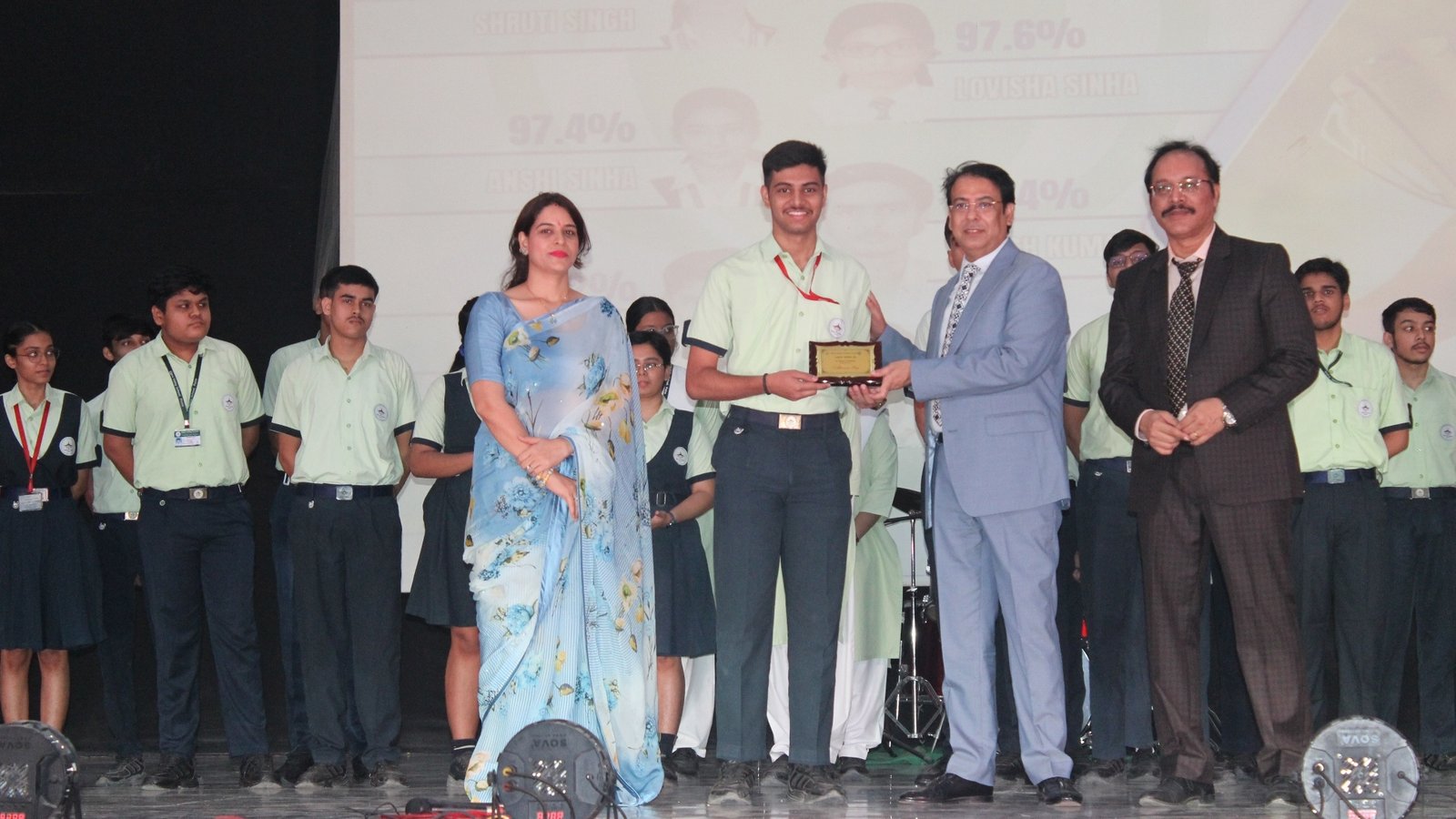 school in bhagwat Nagar patna