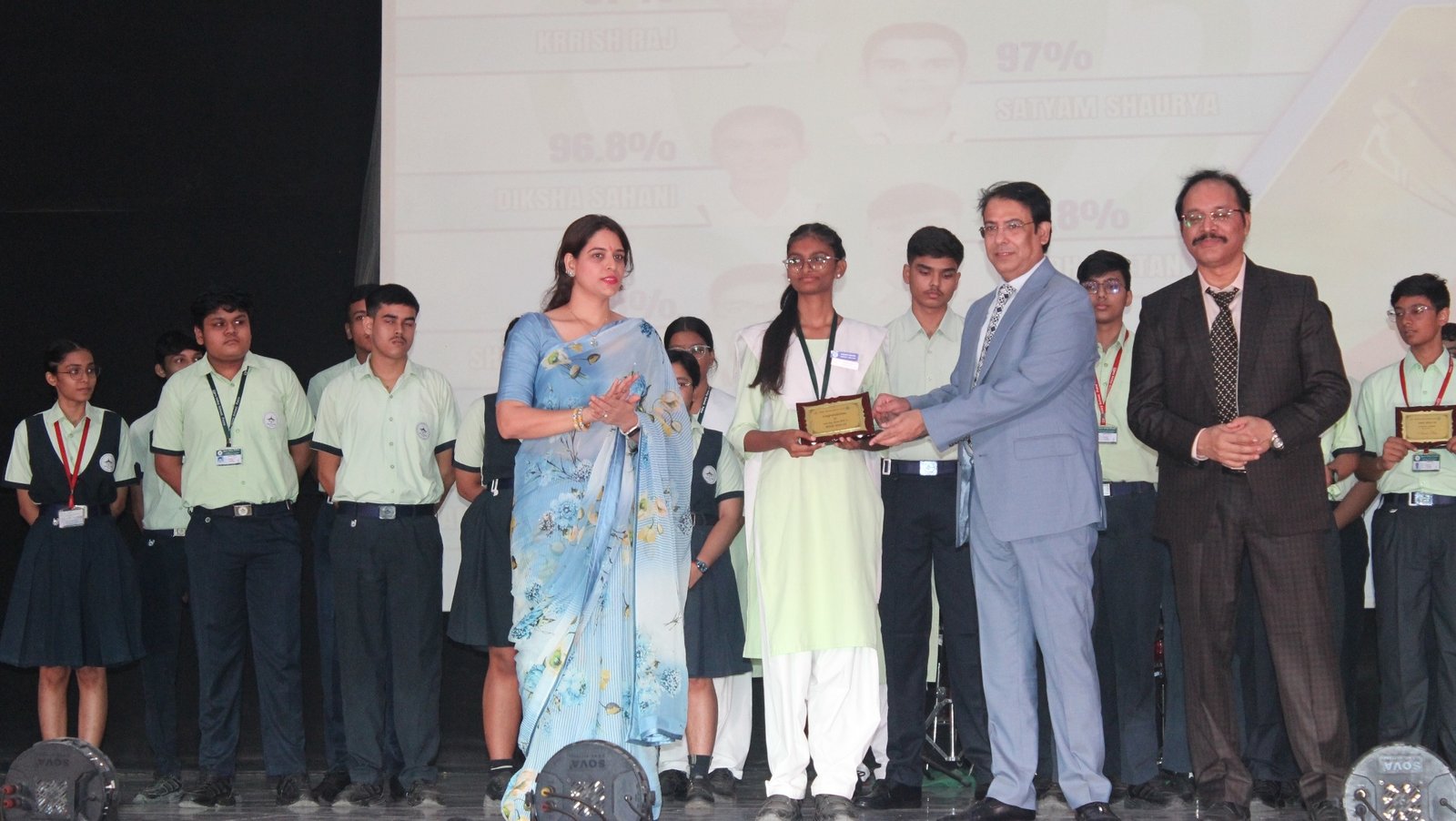 school in bhagwat Nagar patna