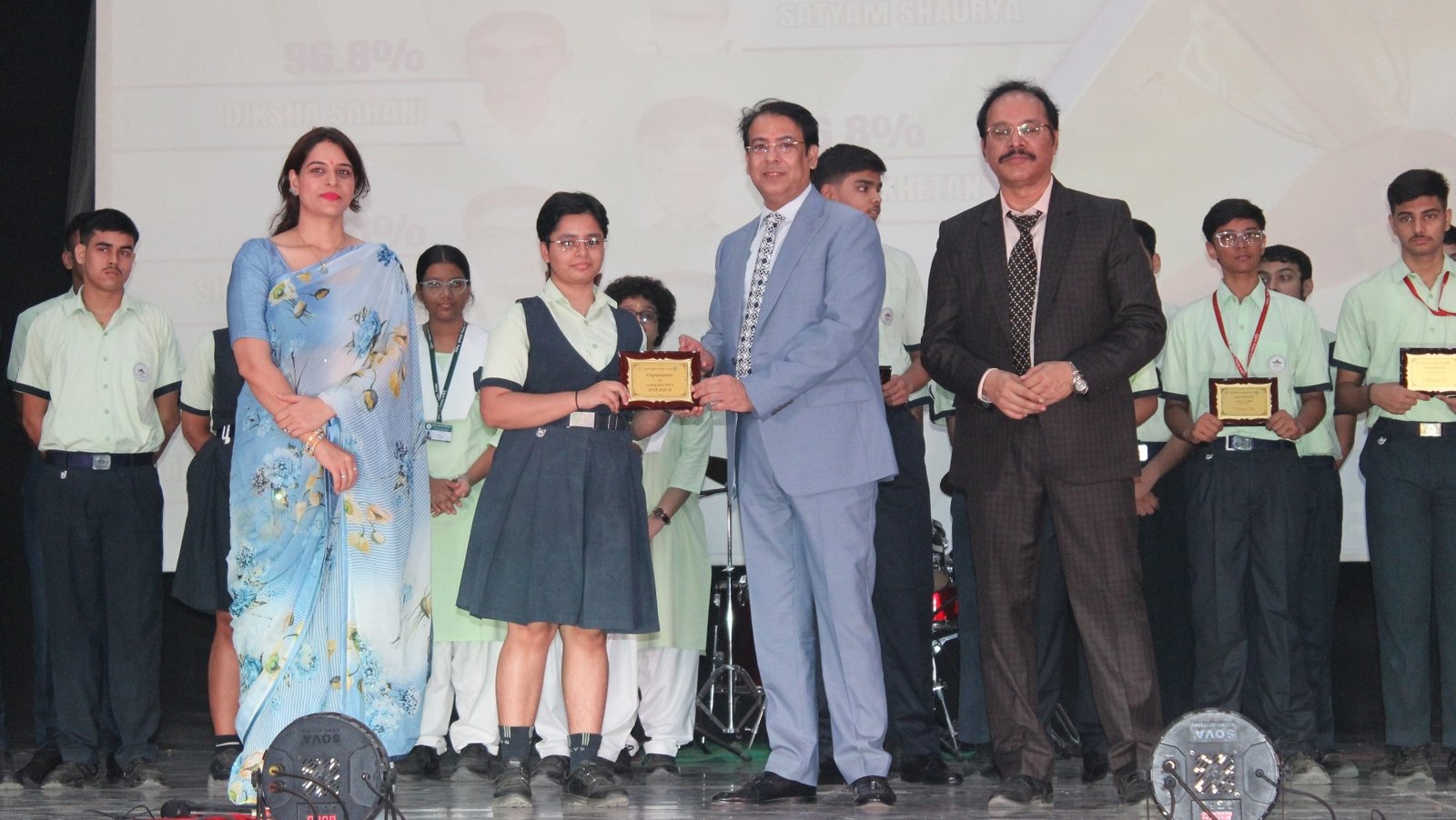 school in bhagwat Nagar patna