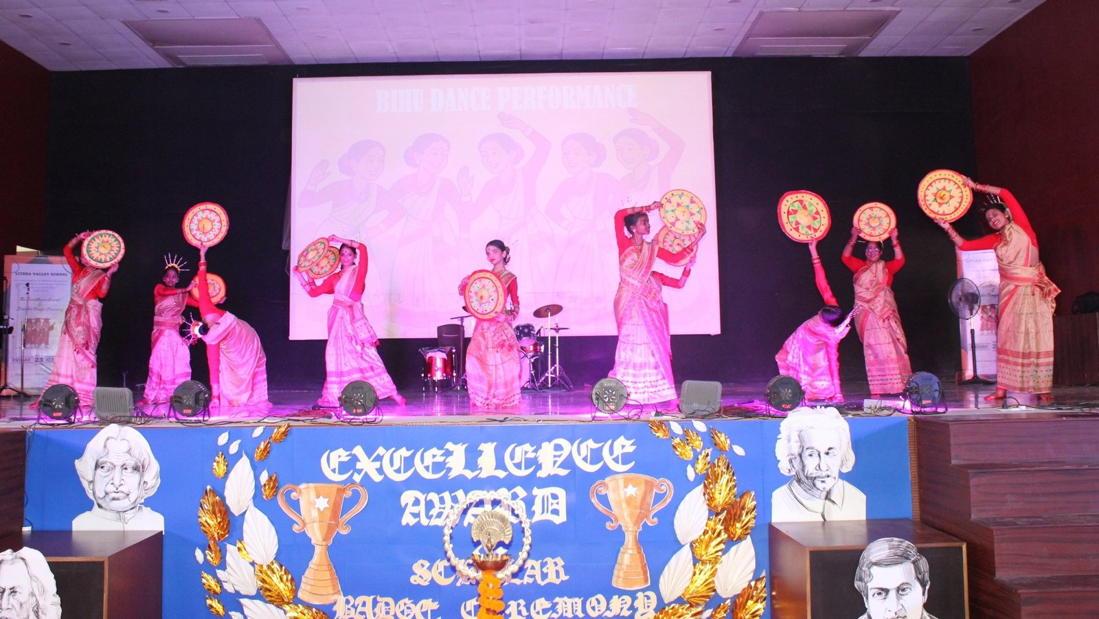 school in bhagwat Nagar patna