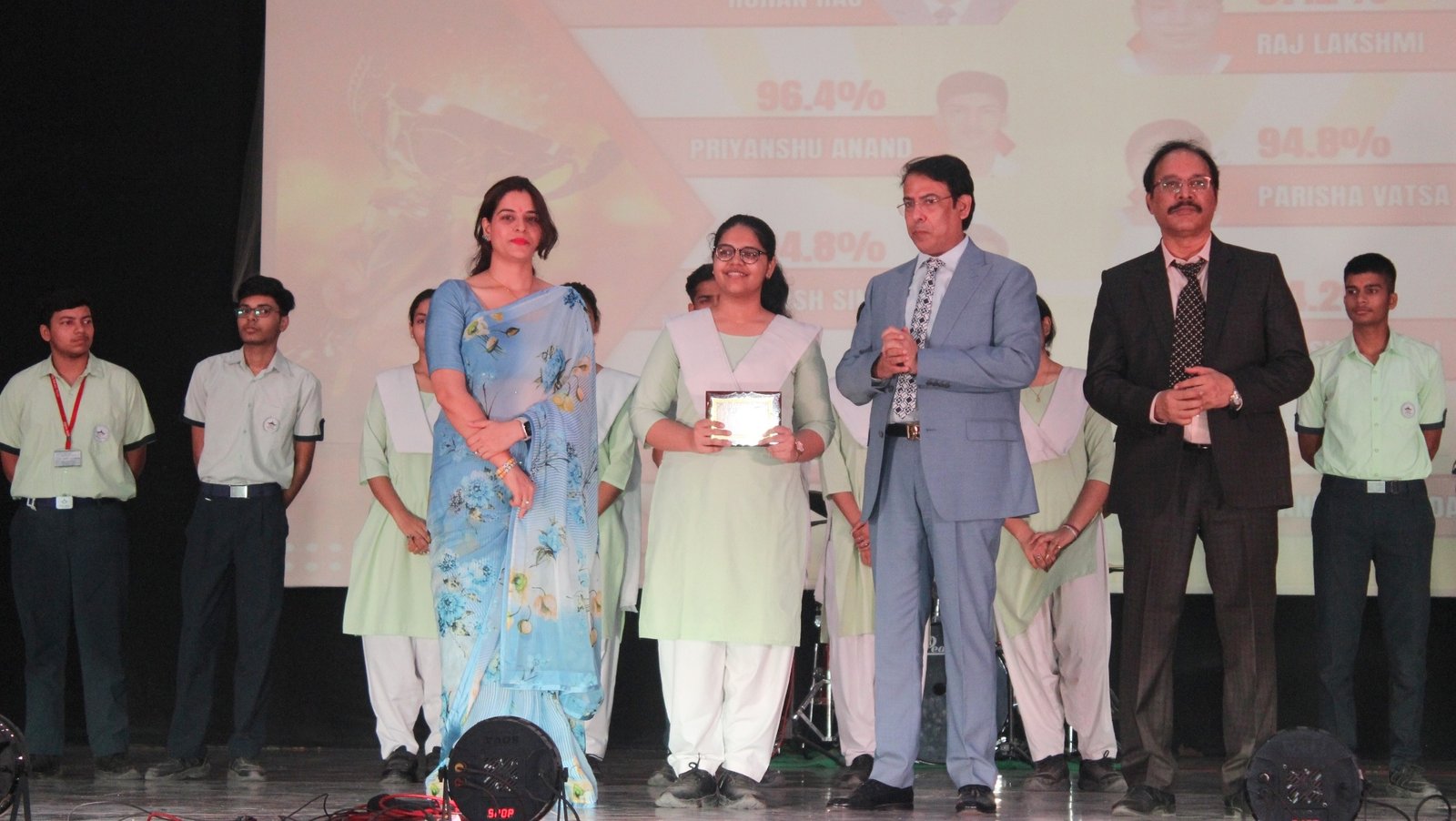 school in bhagwat Nagar patna