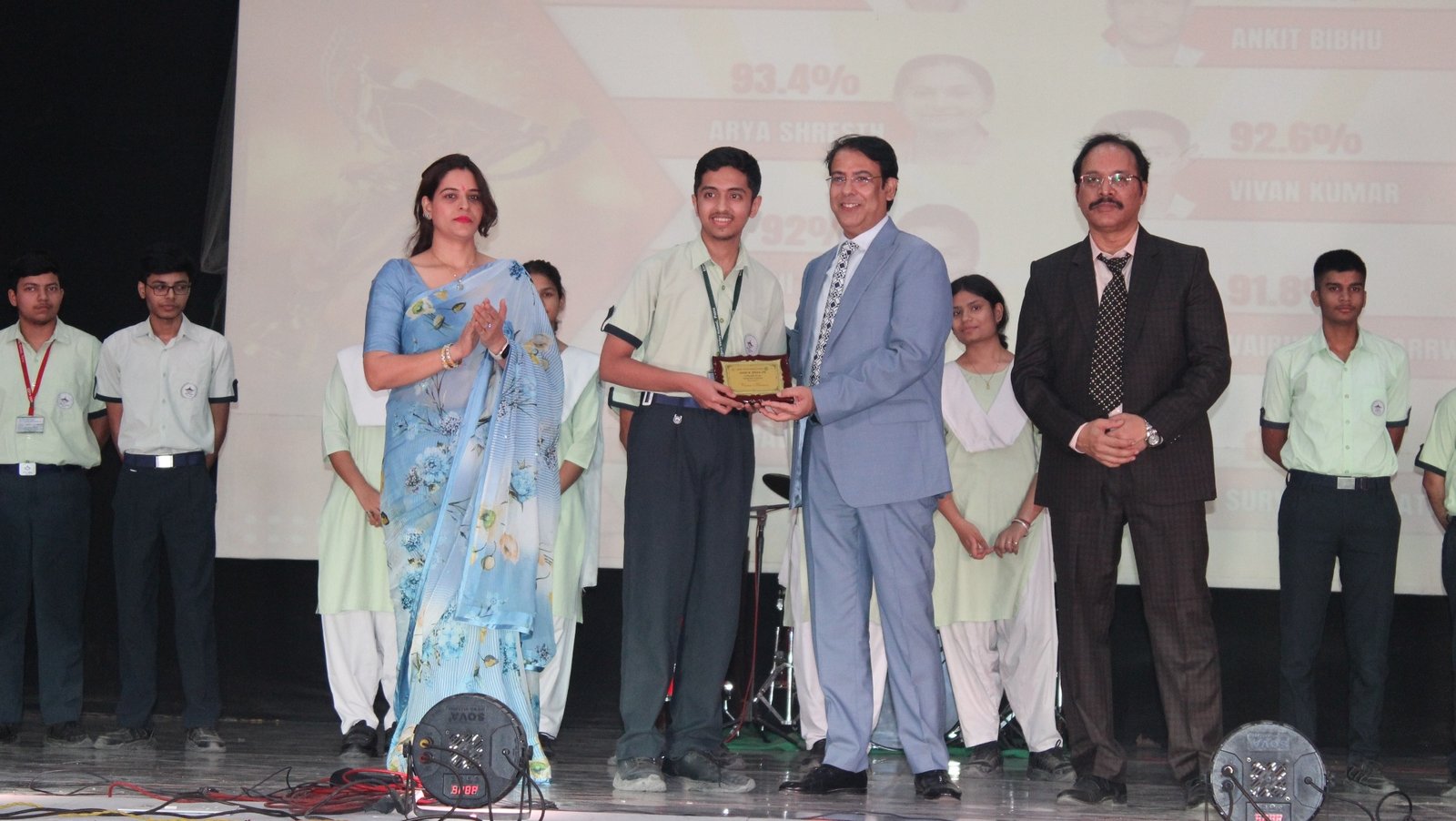 school in bhagwat Nagar patna