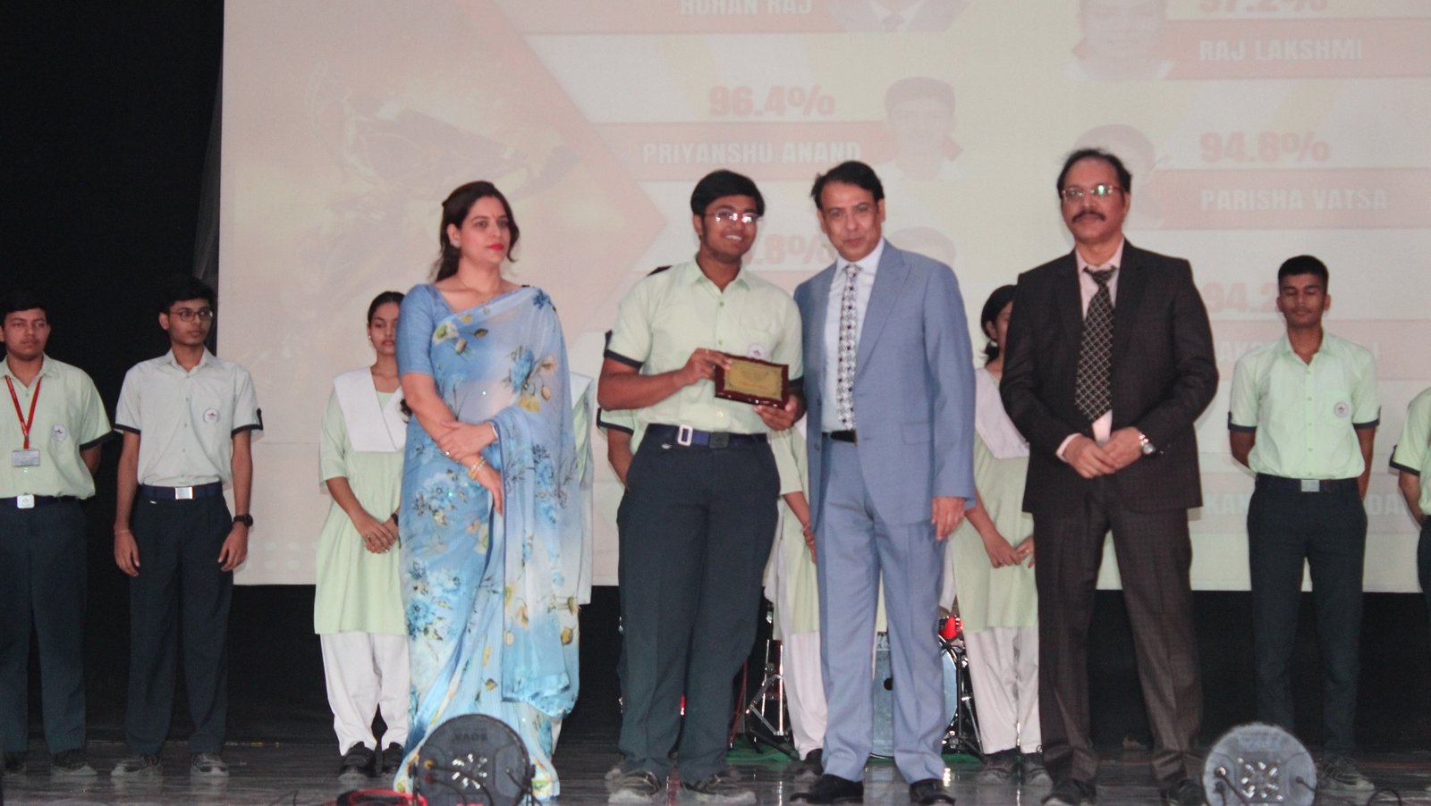 school in bhagwat Nagar patna