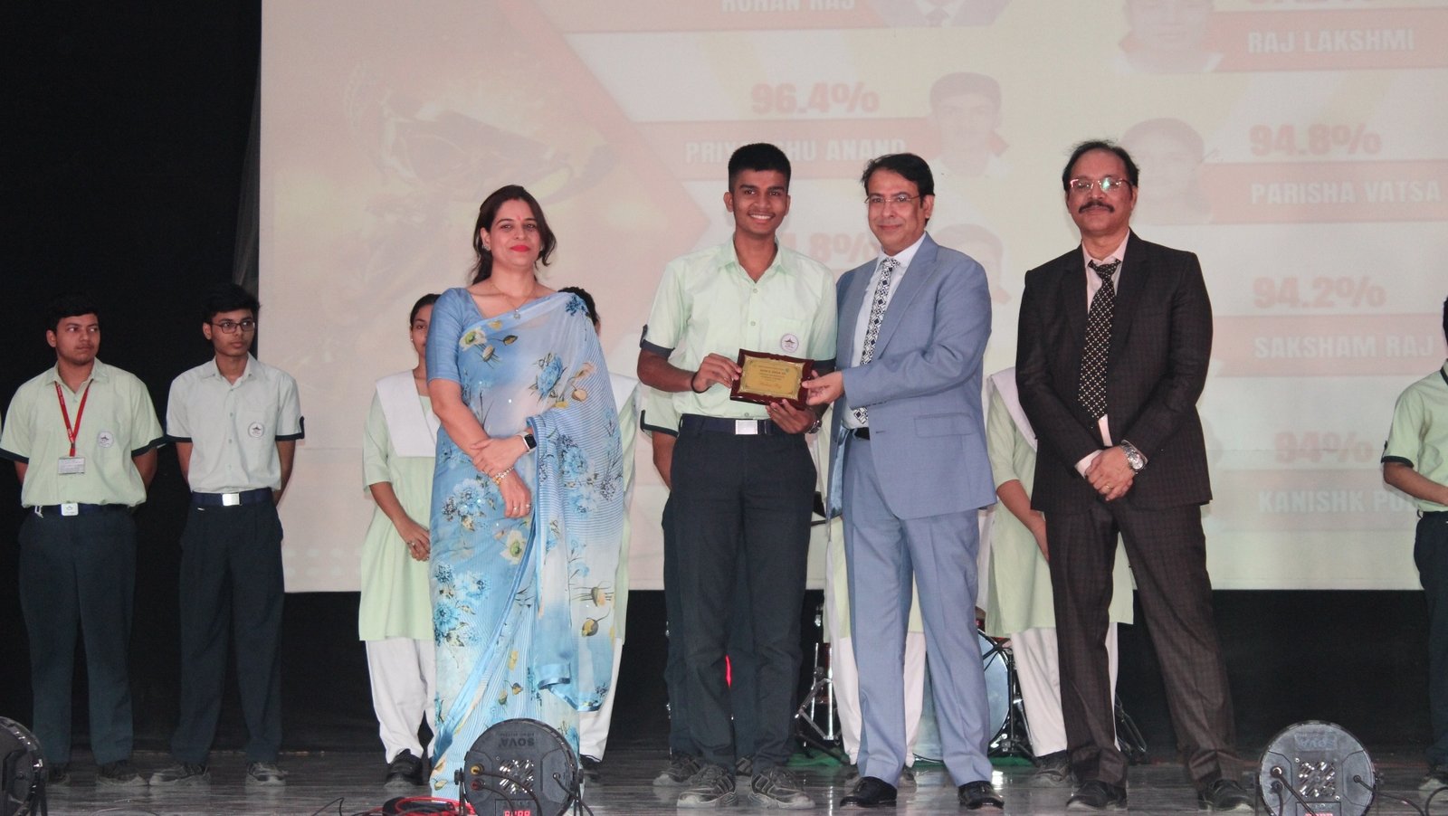 school in bhagwat Nagar patna