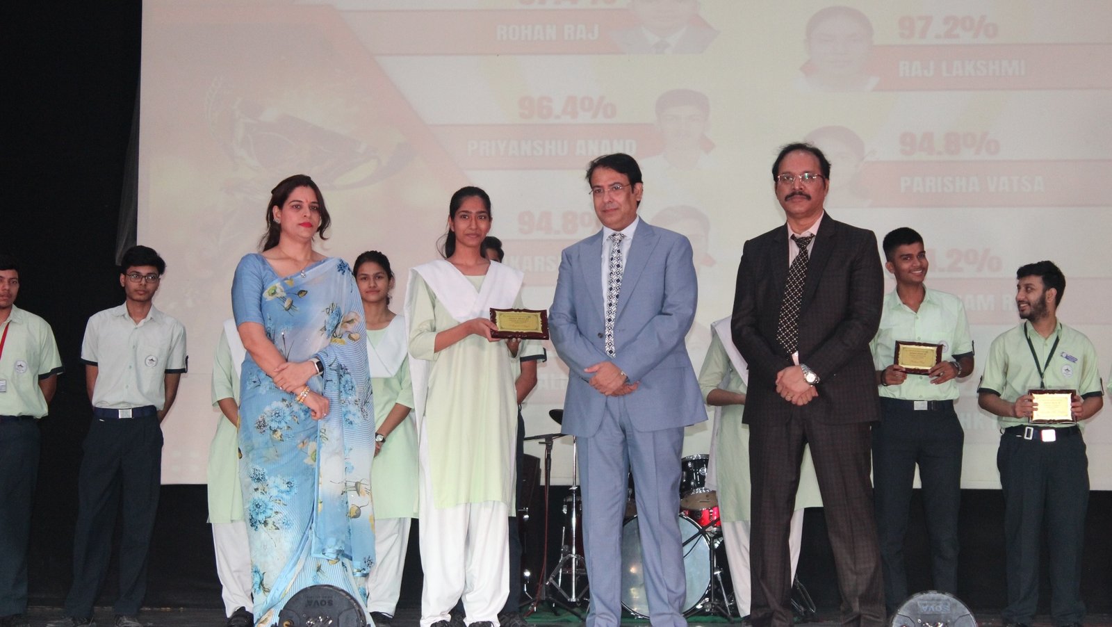 school in bhagwat Nagar patna
