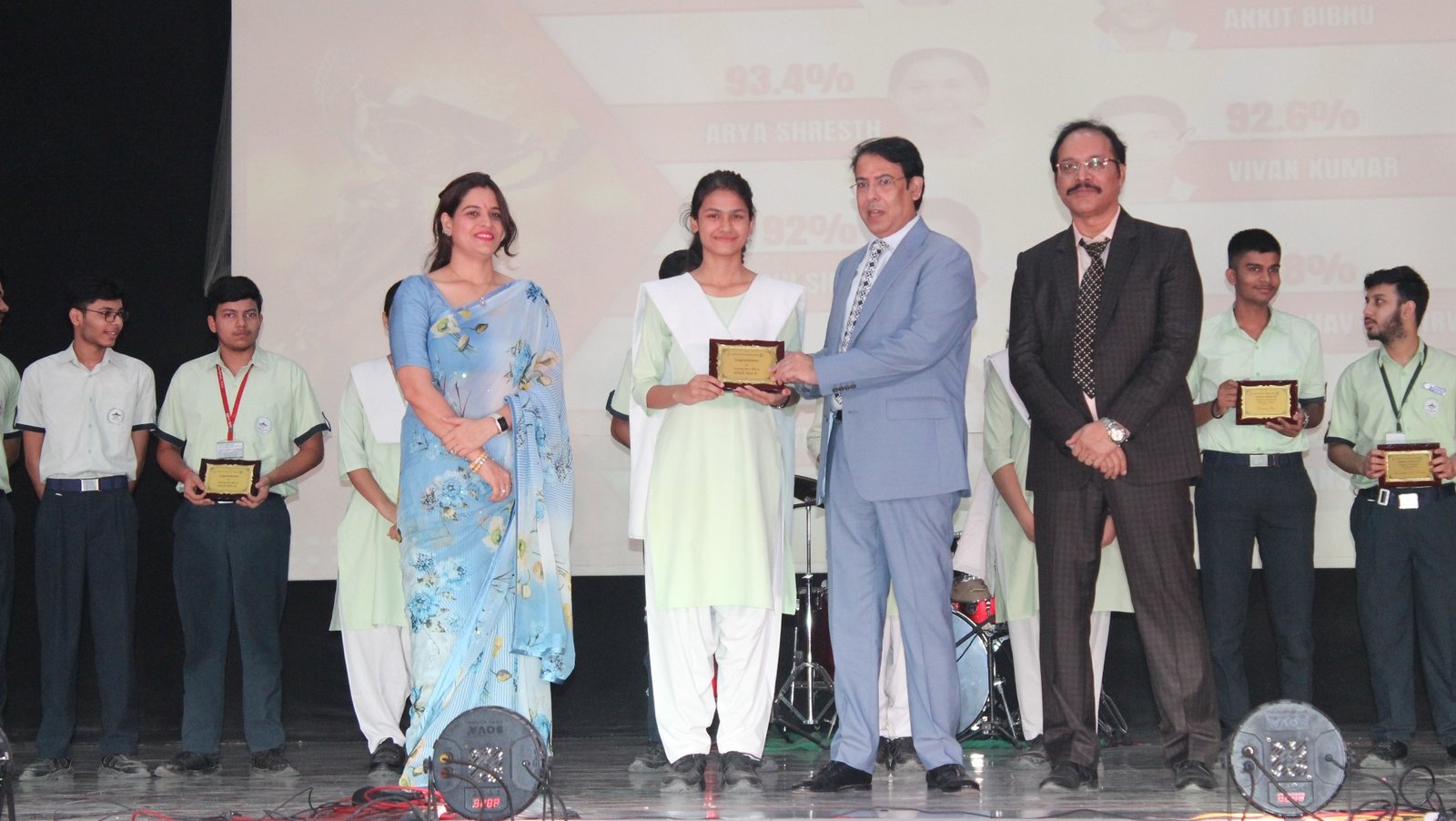 school in bhagwat Nagar patna