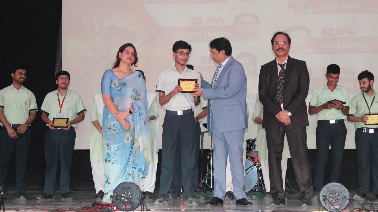 school in bhagwat Nagar patna