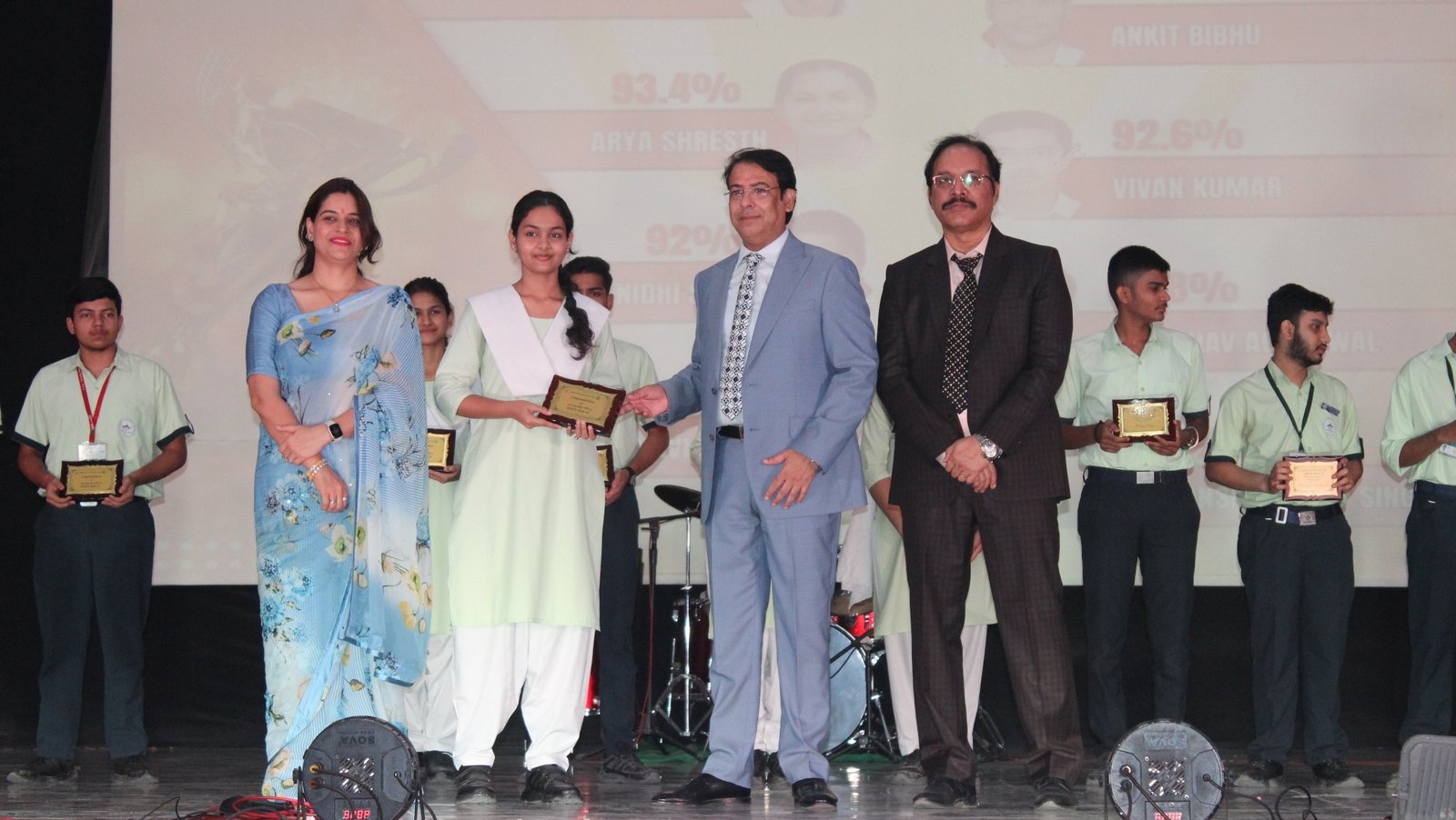 school in bhagwat Nagar patna