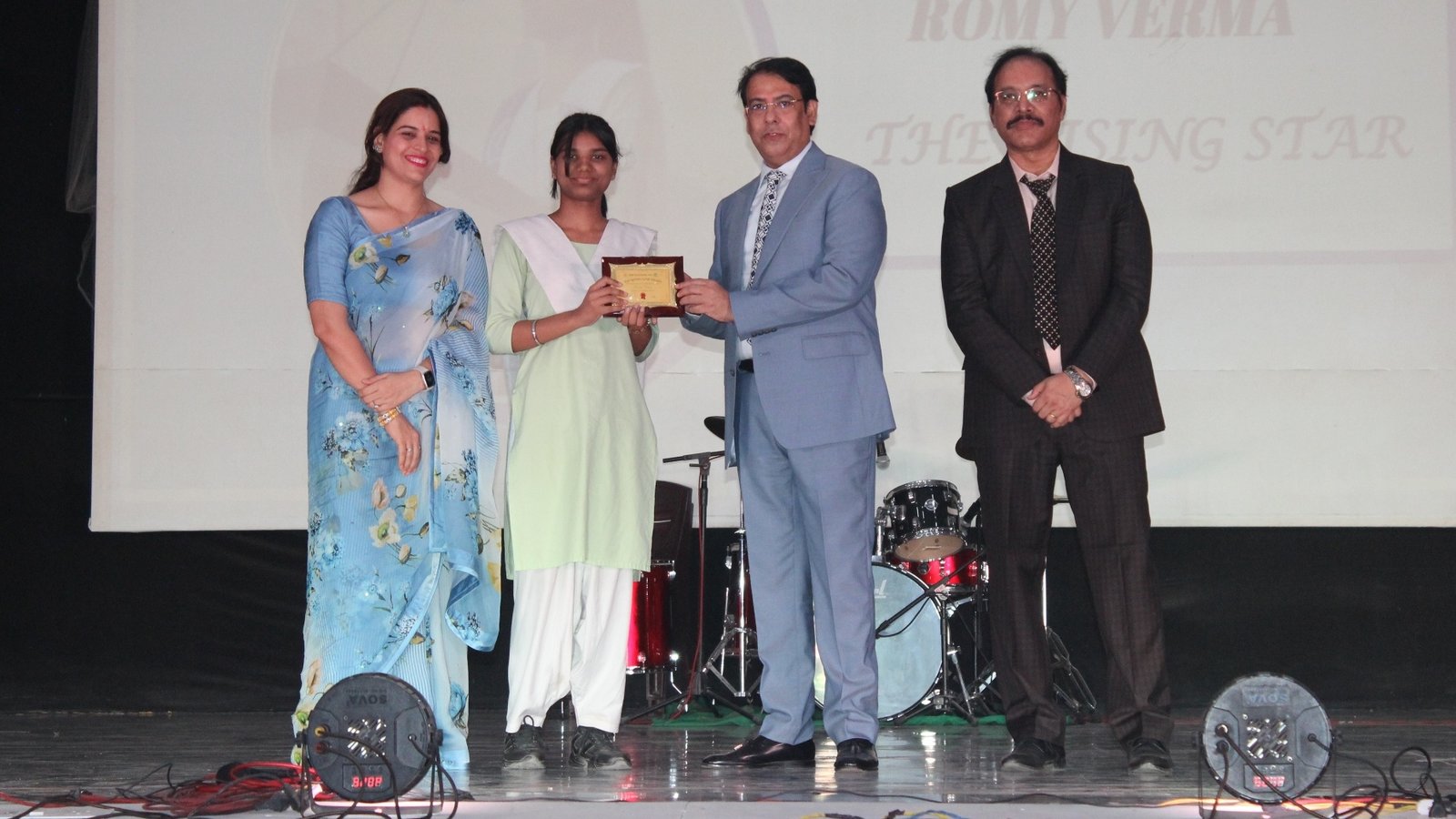 school in bhagwat Nagar patna