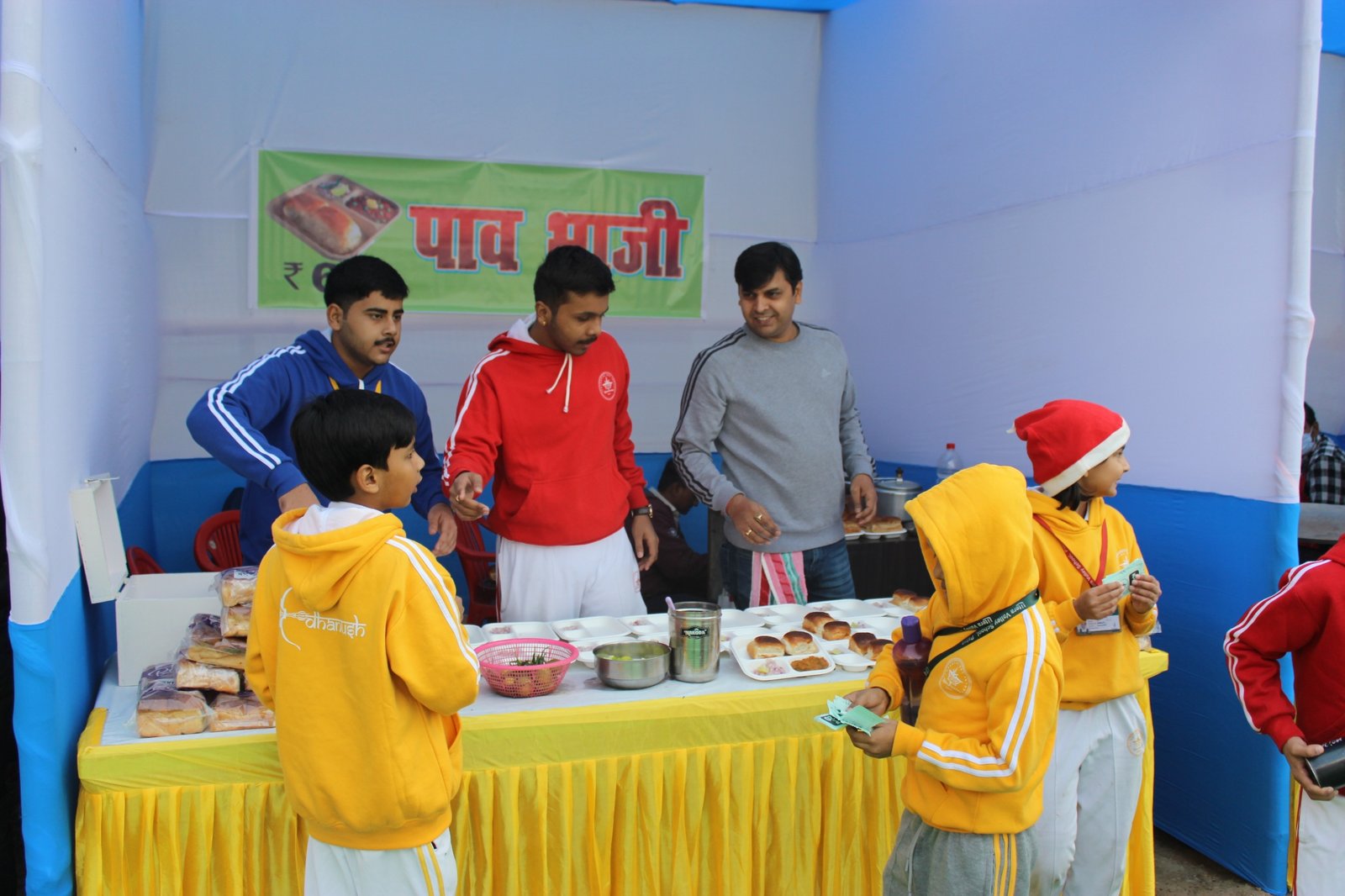 school in bhagwat Nagar patna