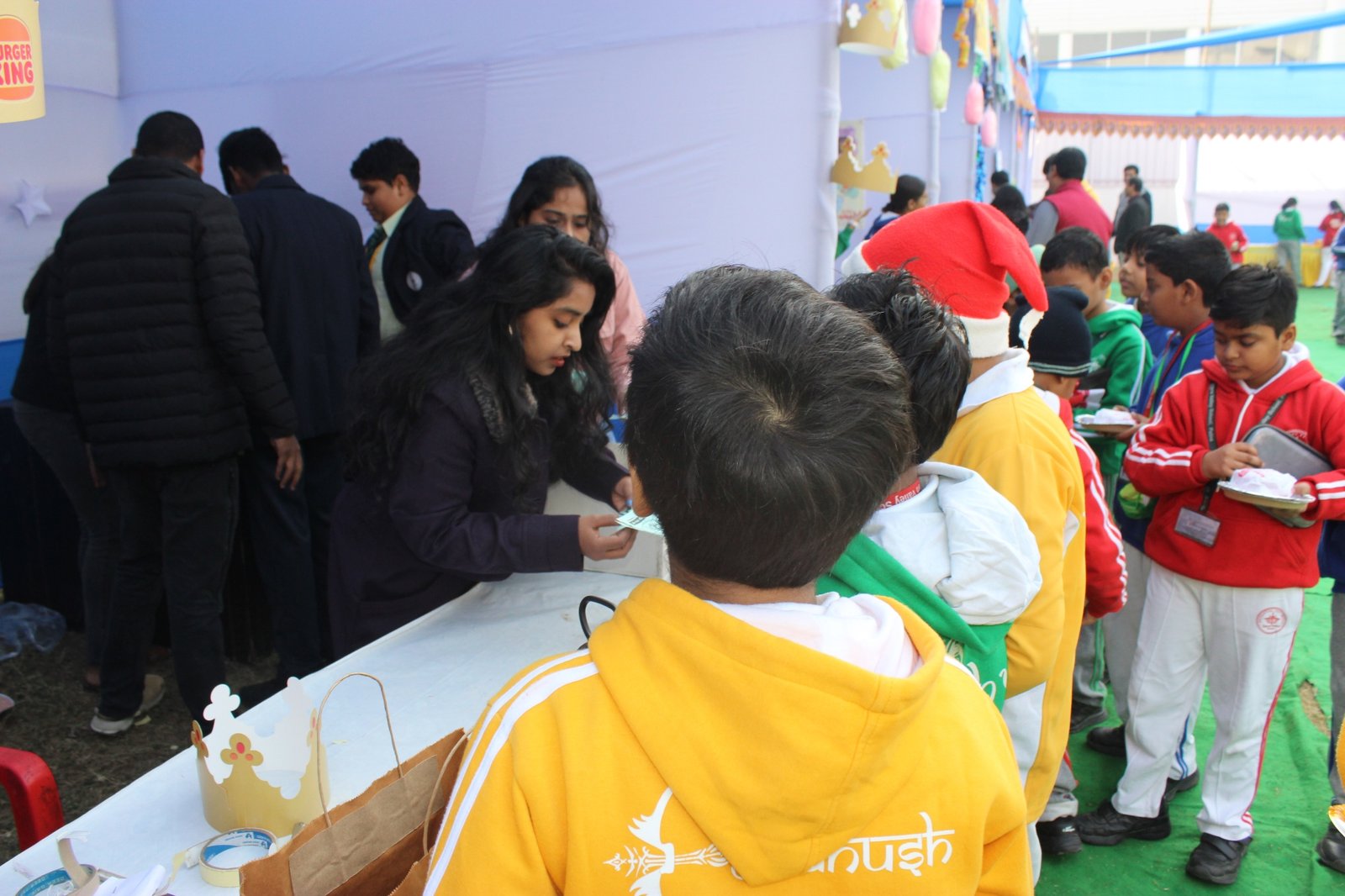 school in bhagwat Nagar patna