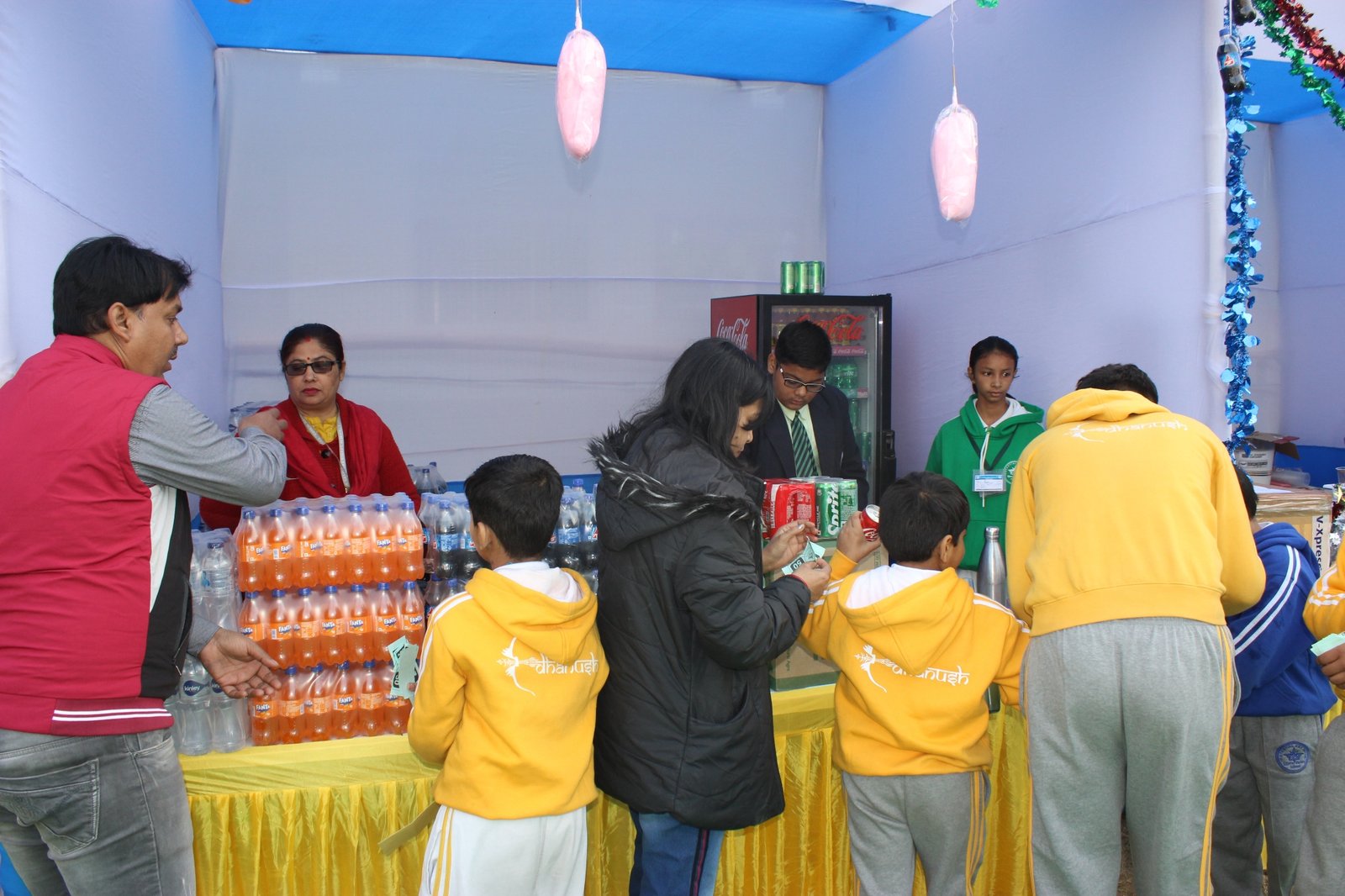 school in bhagwat Nagar patna