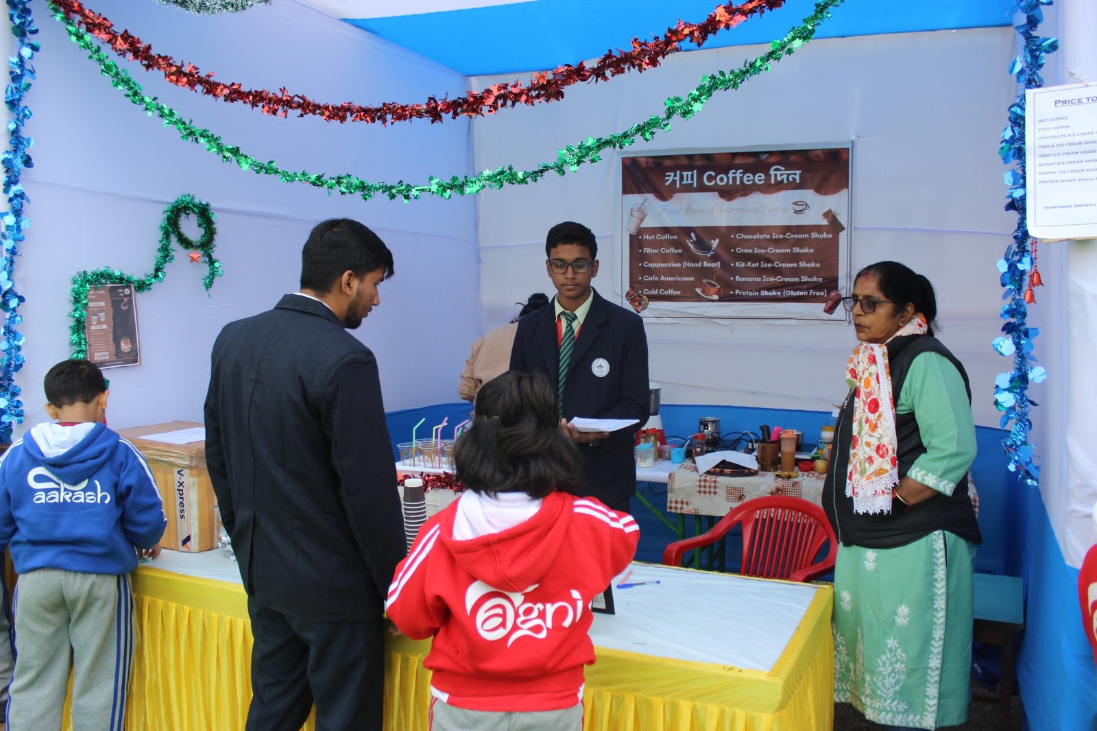 school in bhagwat Nagar patna