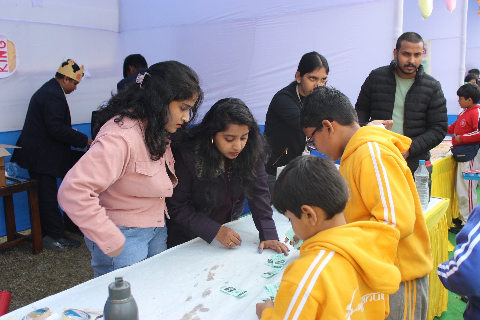 school in bhagwat Nagar patna