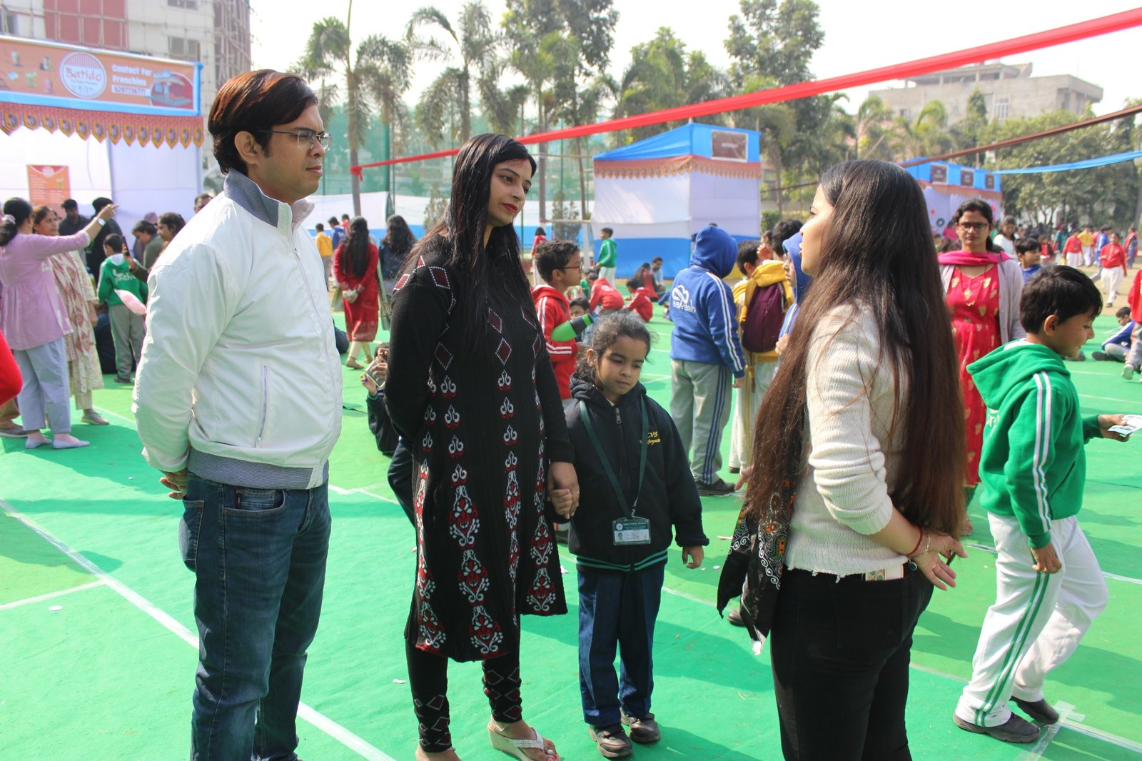 school in bhagwat Nagar patna