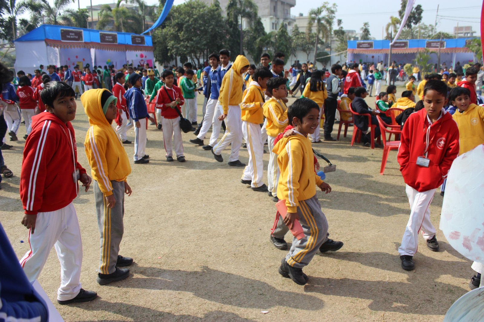 school in bhagwat Nagar patna