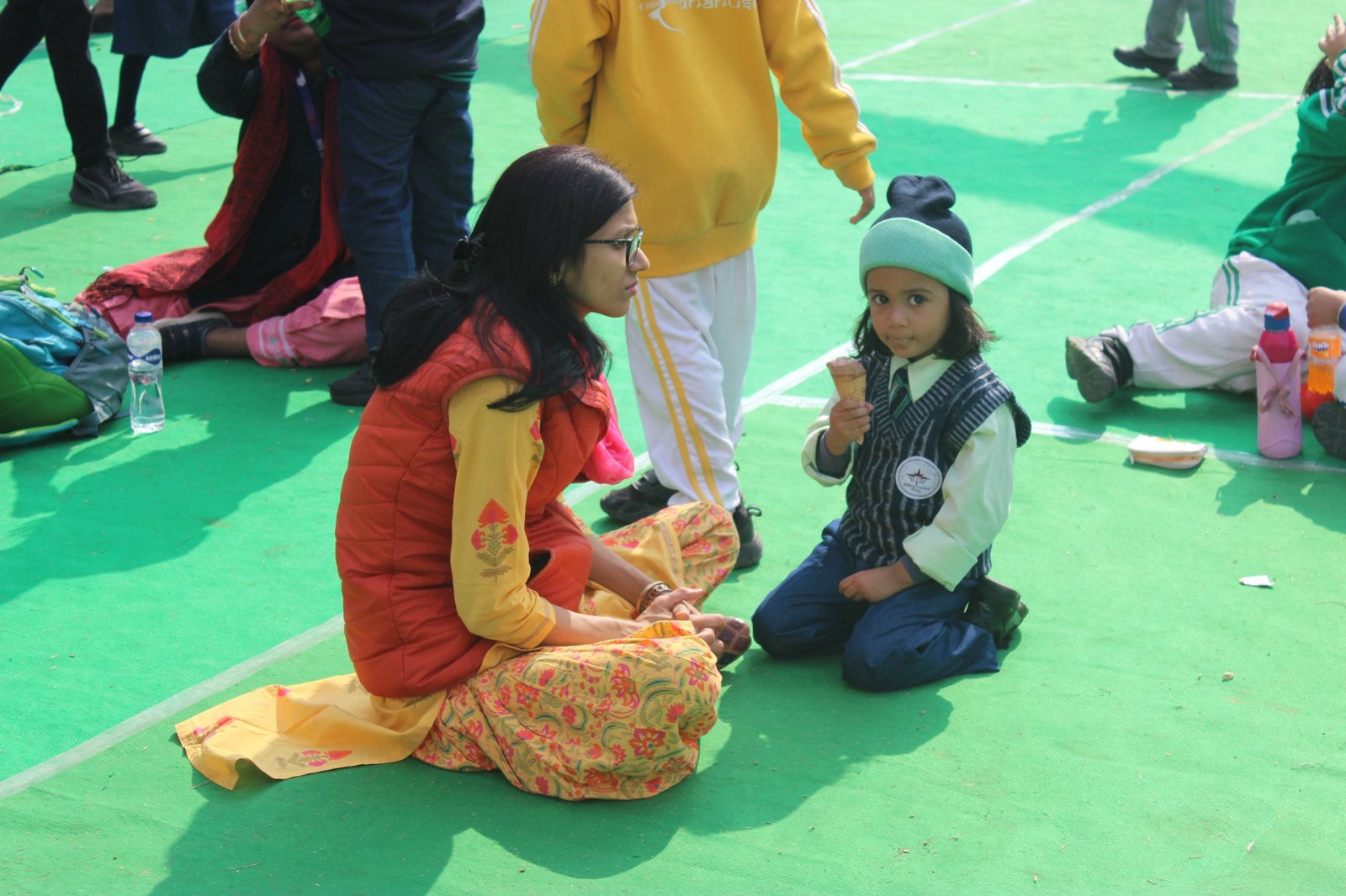 school in bhagwat Nagar patna