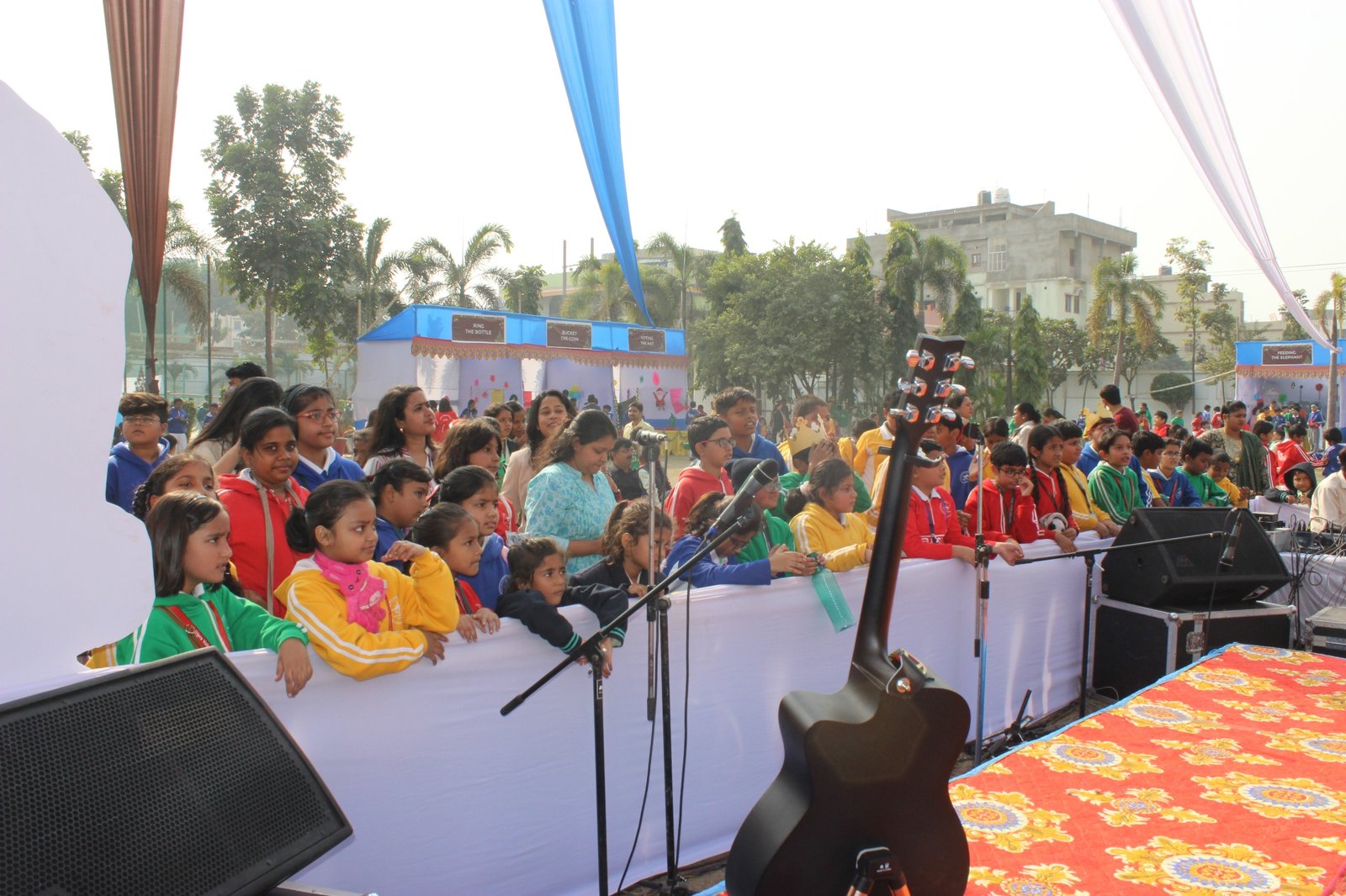 school in bhagwat Nagar patna