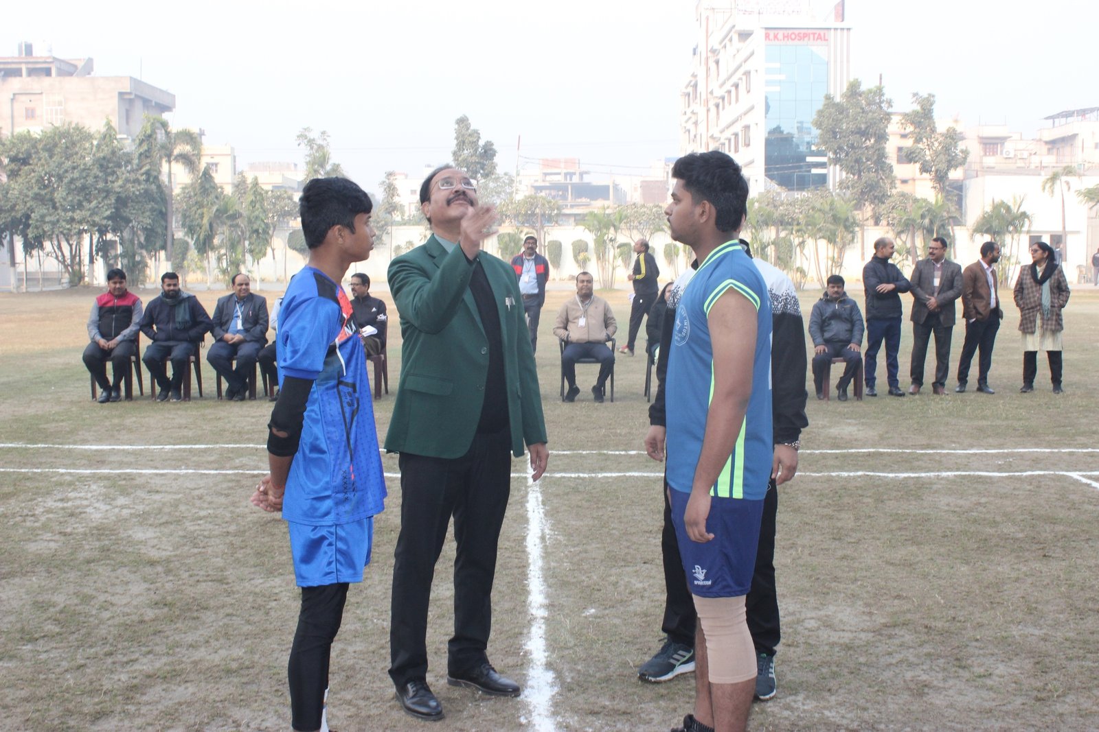 school in bhagwat Nagar patna