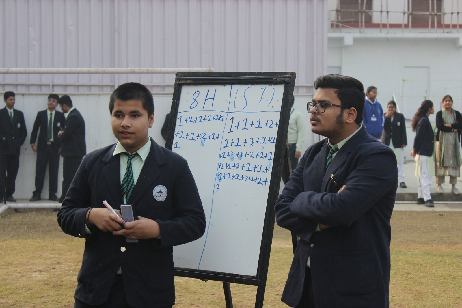 school in bhagwat Nagar patna