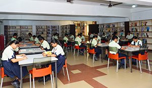 Junior Library