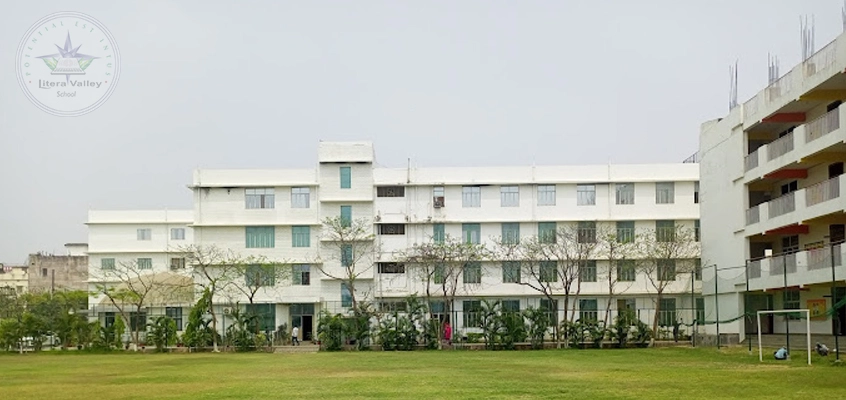 cbse school campus