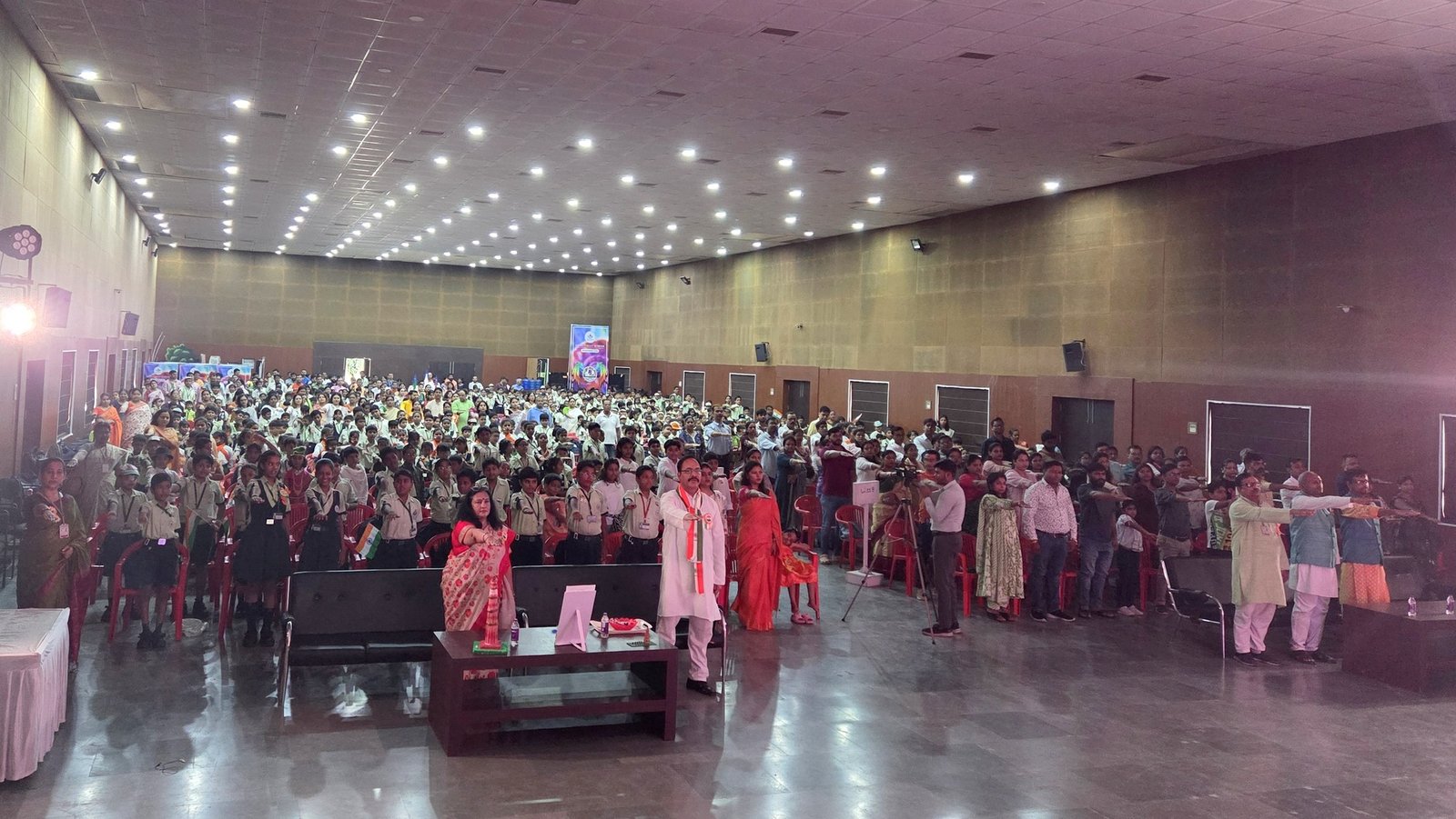 Independence Day Celebration 2025