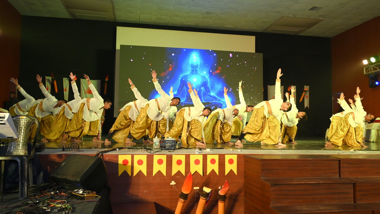 Annual Function Class 6-12