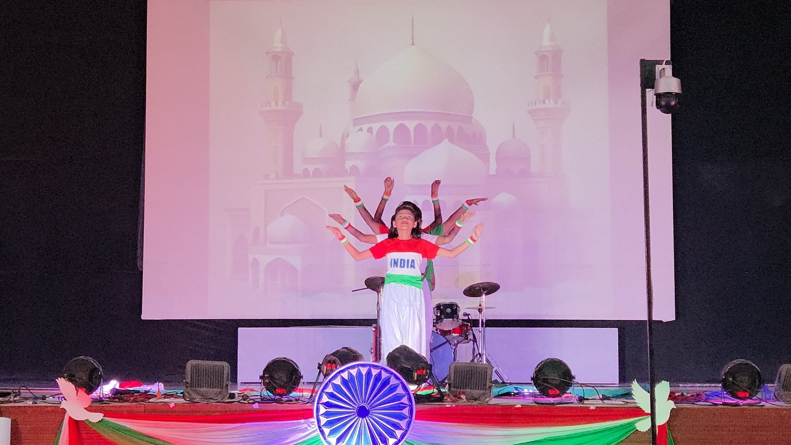 Independence Day Celebration 2025