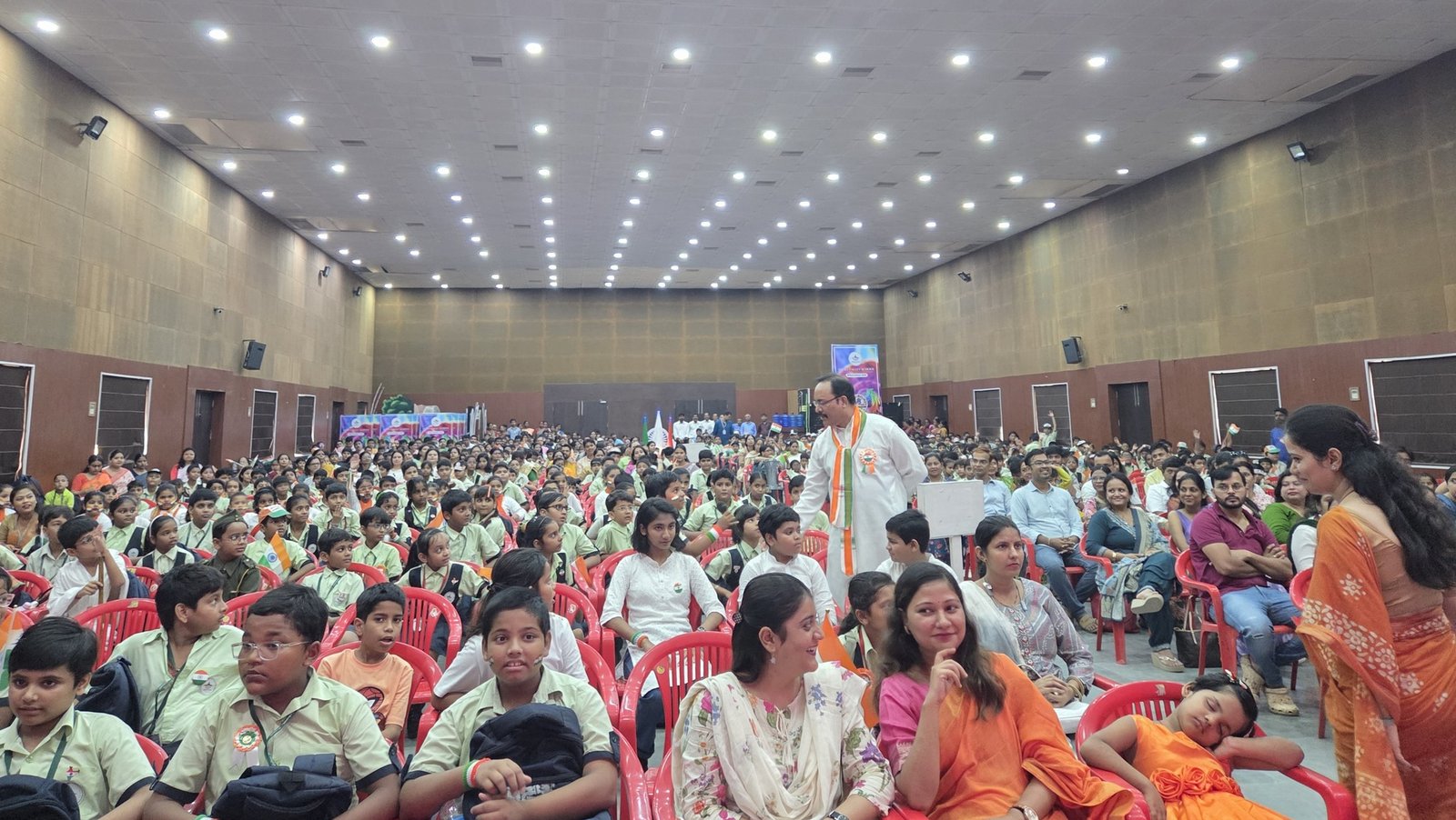 Independence Day Celebration 2025